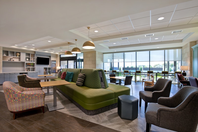 Home2 Suites by Hilton Dallas Lewisville