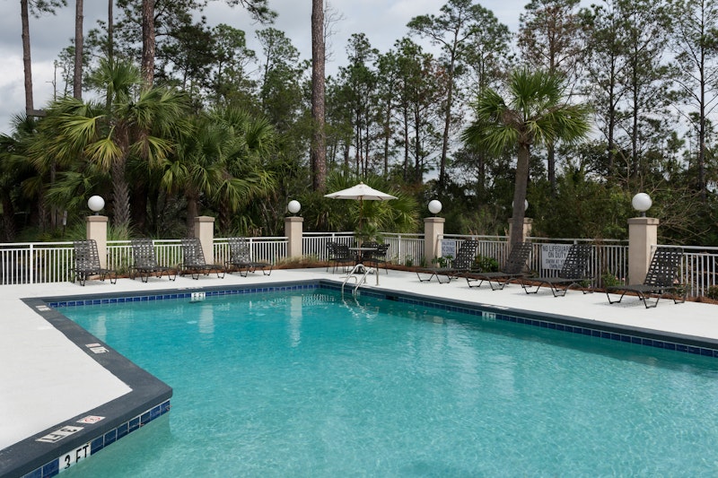Hilton Garden Inn Hilton Head