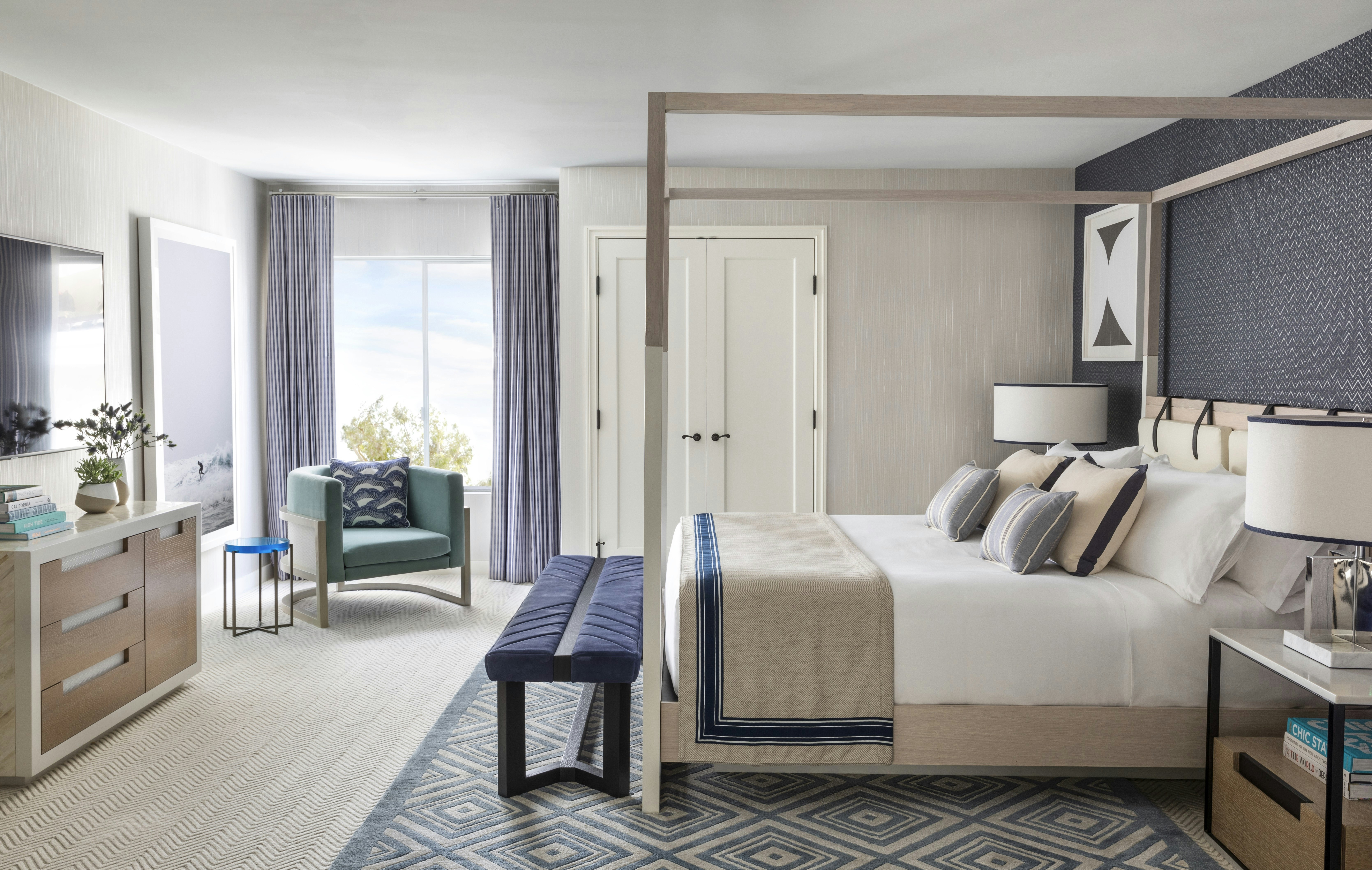 Oceana Santa Monica, LXR Hotels & Resorts