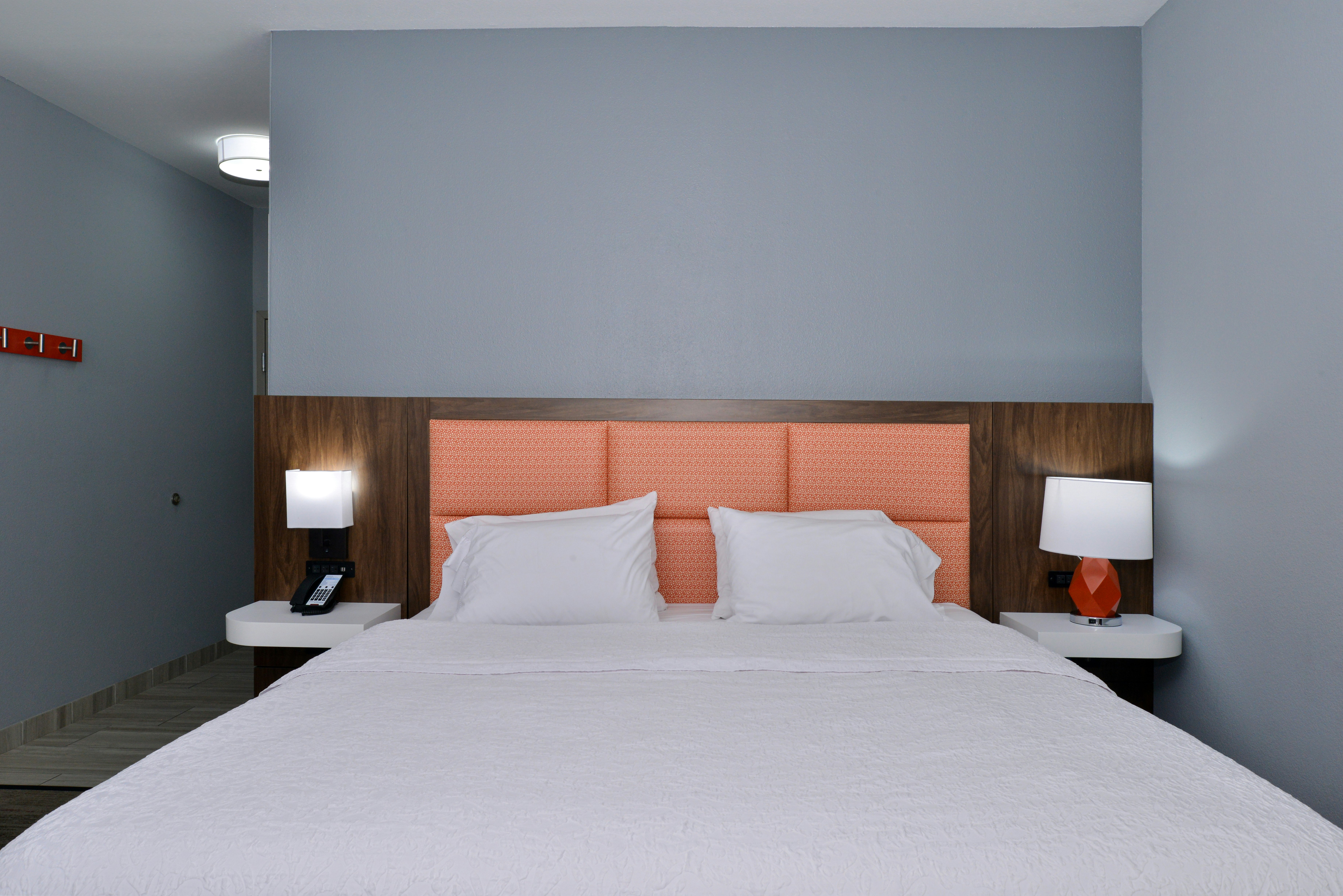 Hampton Inn by Hilton Kansas City Northeast