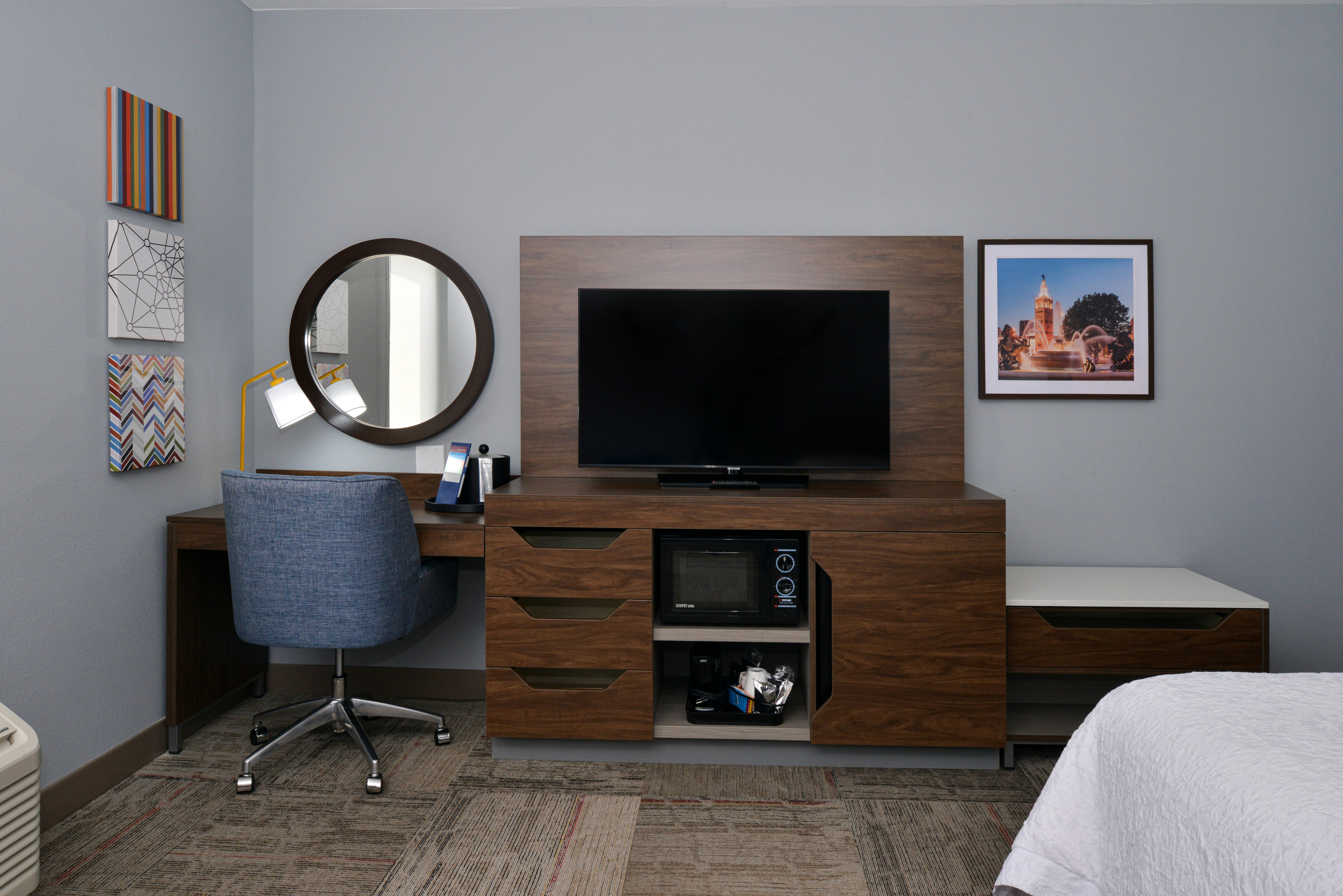 Hampton Inn by Hilton Kansas City Northeast