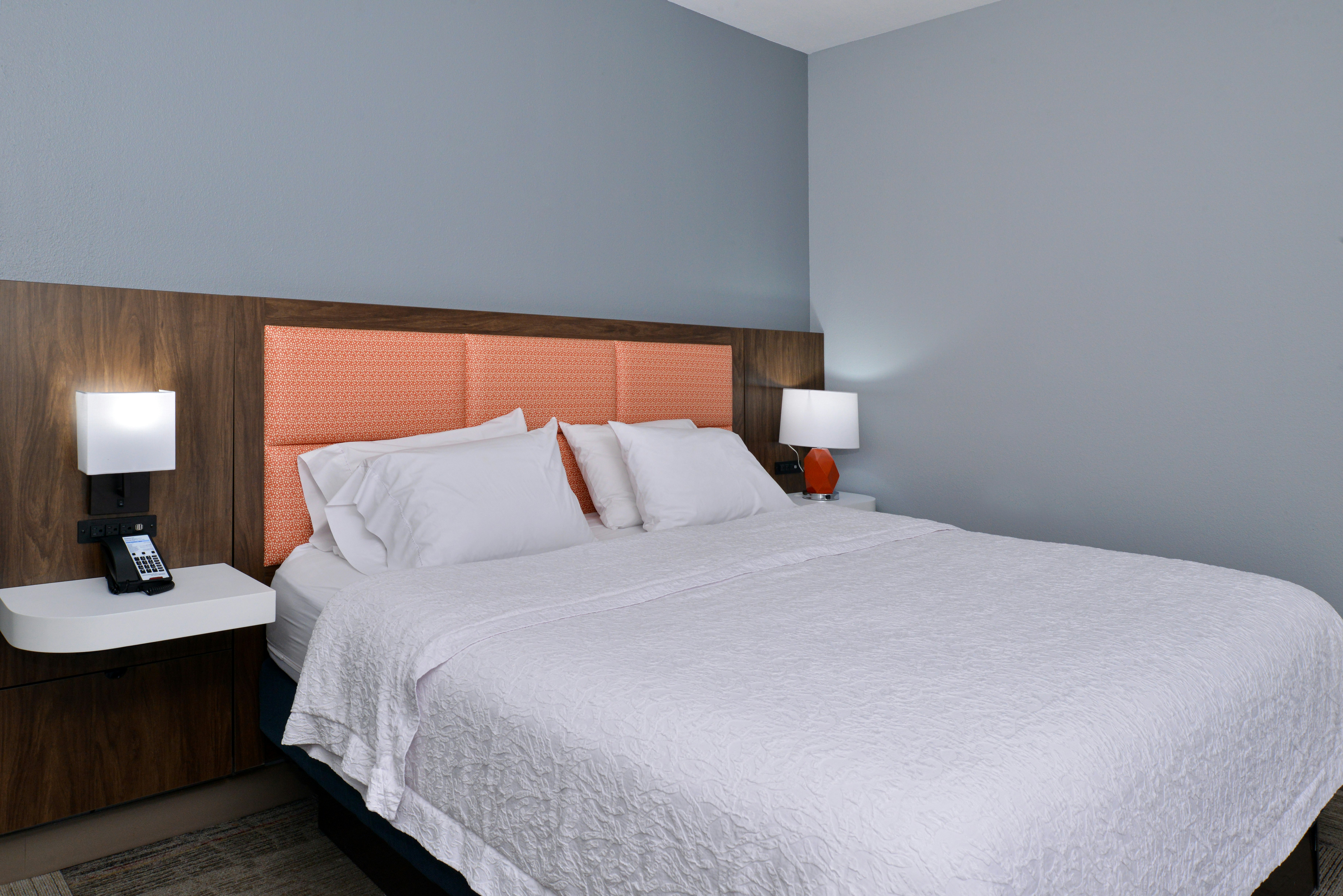 Hampton Inn by Hilton Kansas City Northeast