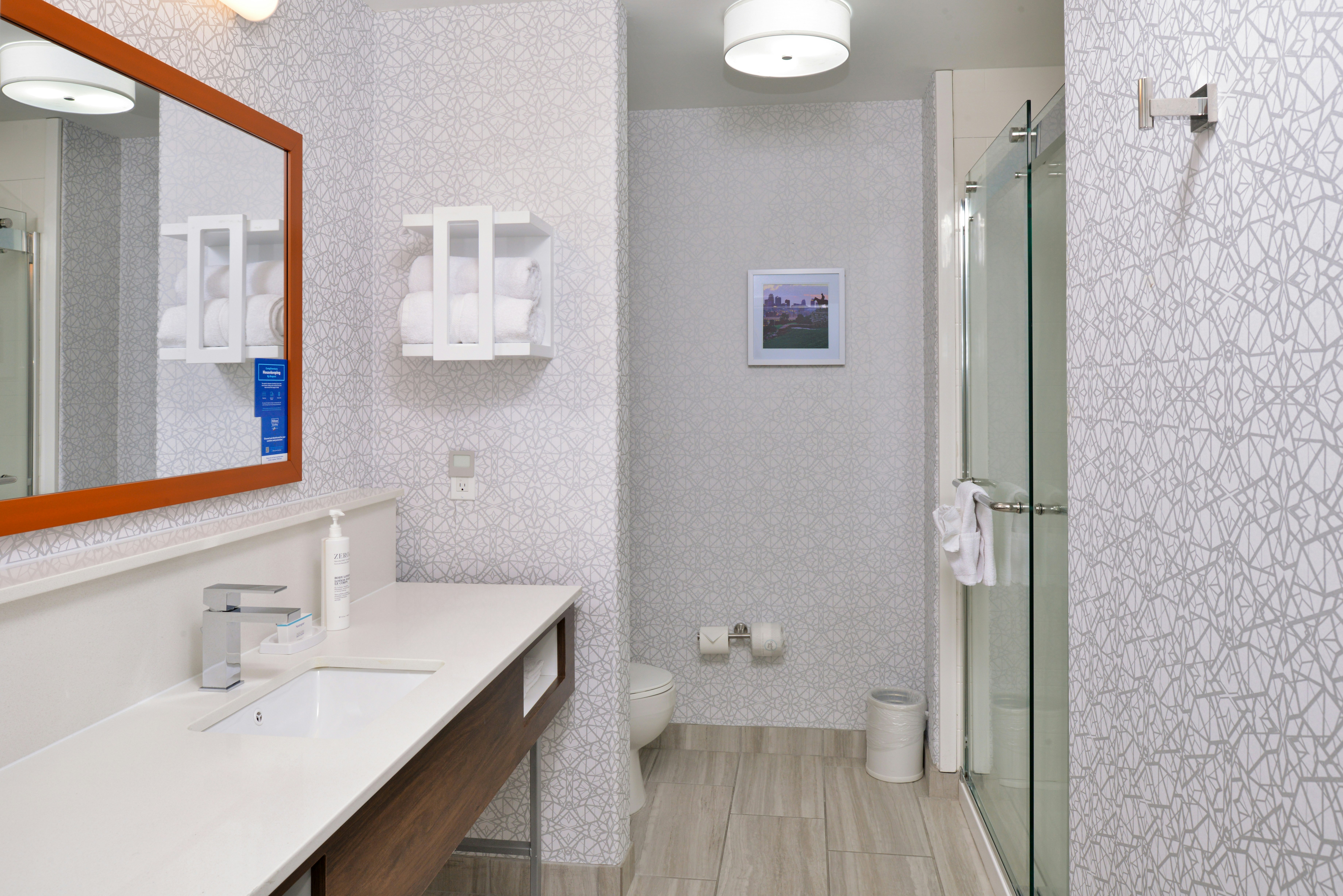 Hampton Inn by Hilton Kansas City Northeast