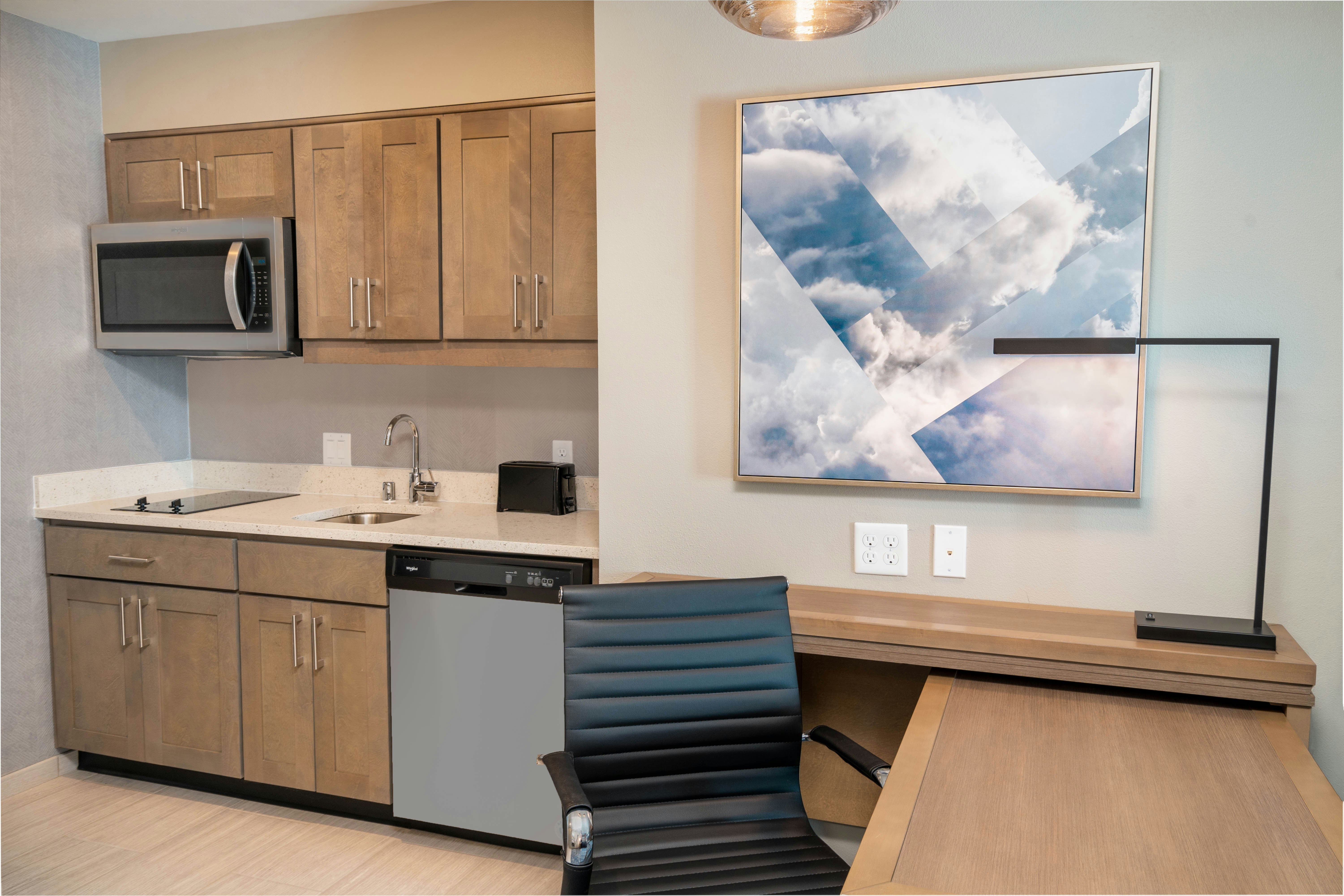 Homewood Suites by Hilton Livermore