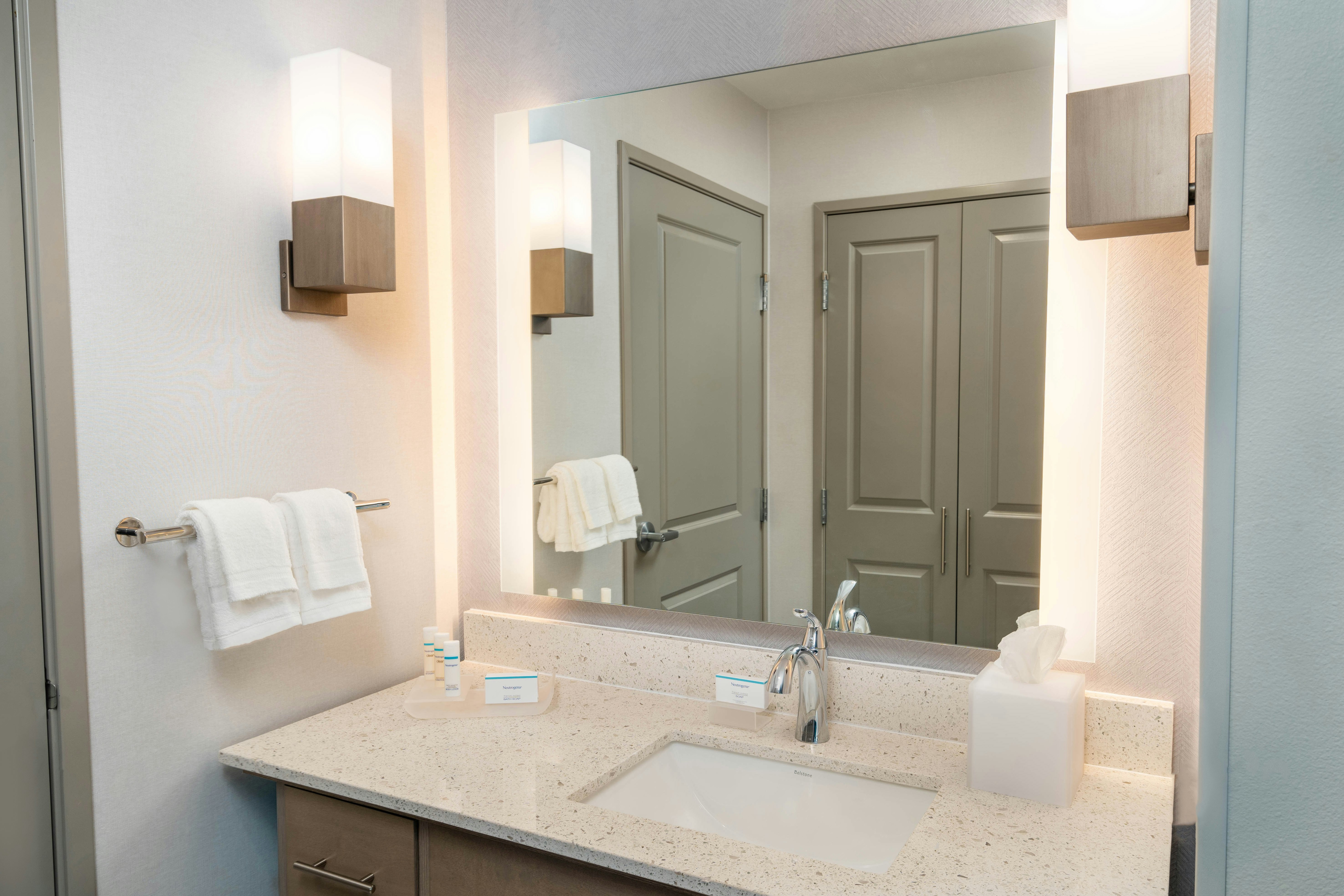 Homewood Suites by Hilton Livermore