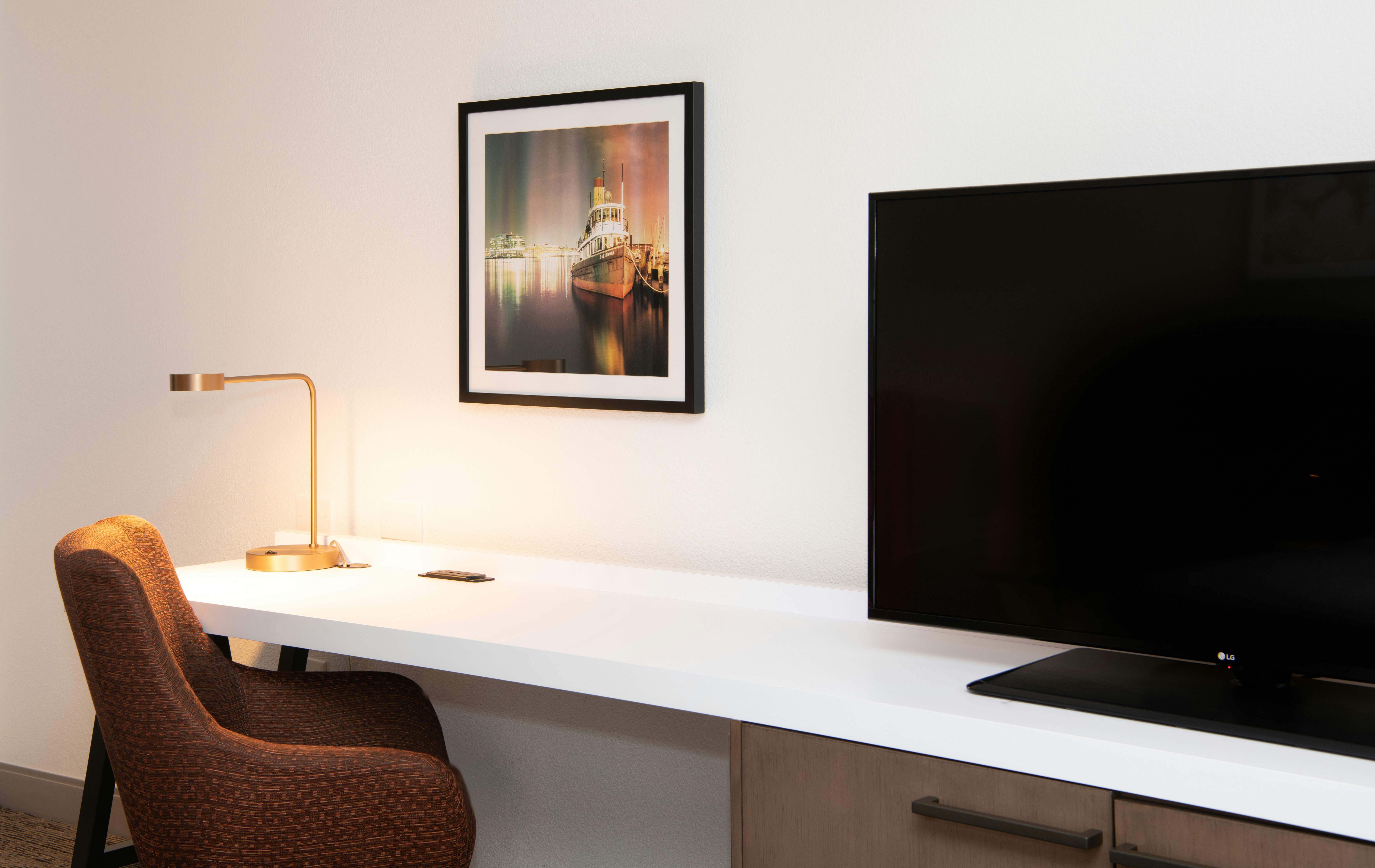 Hilton Garden Inn Baltimore Washington Airport