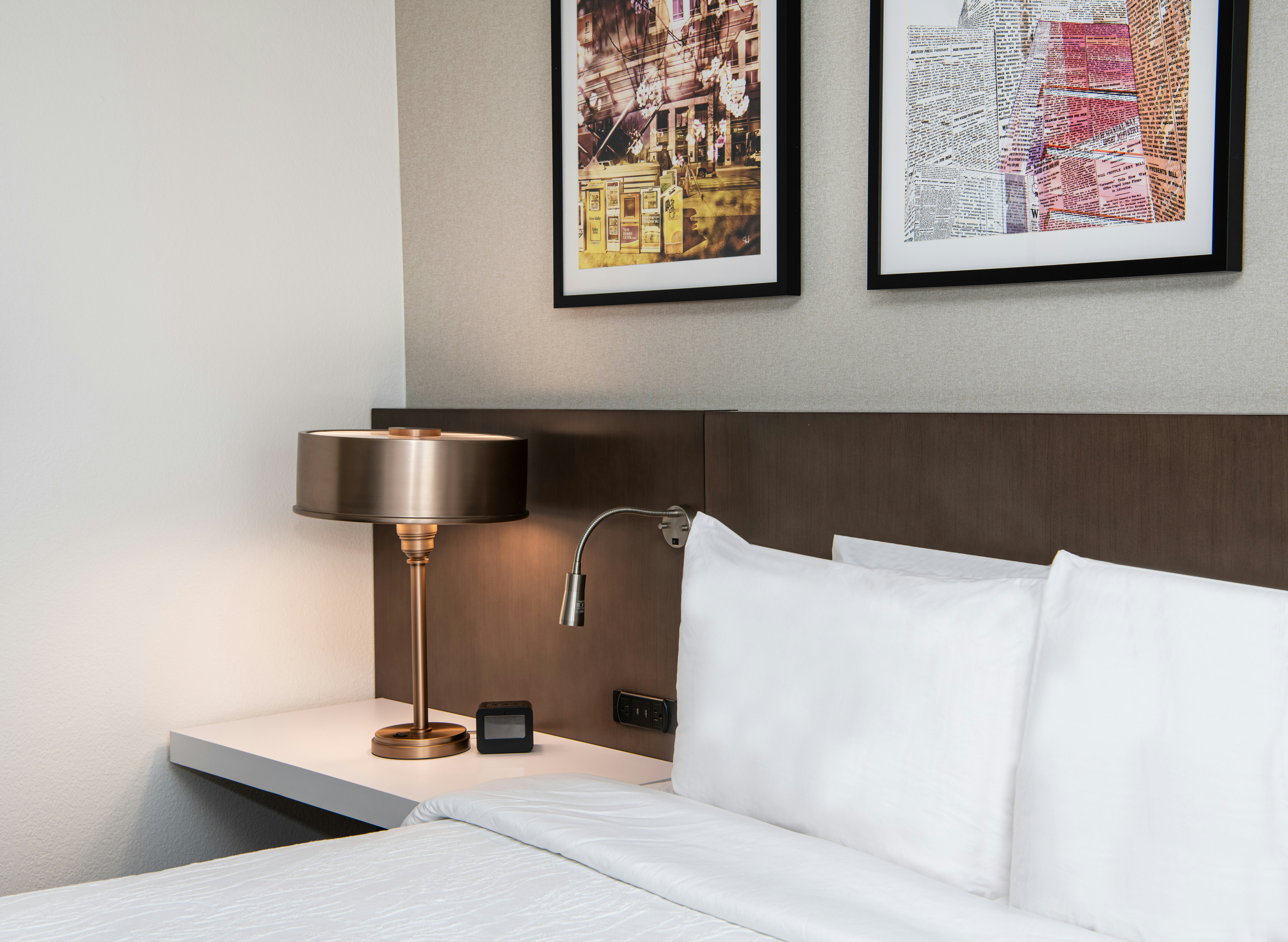 Hilton Garden Inn Baltimore Washington Airport