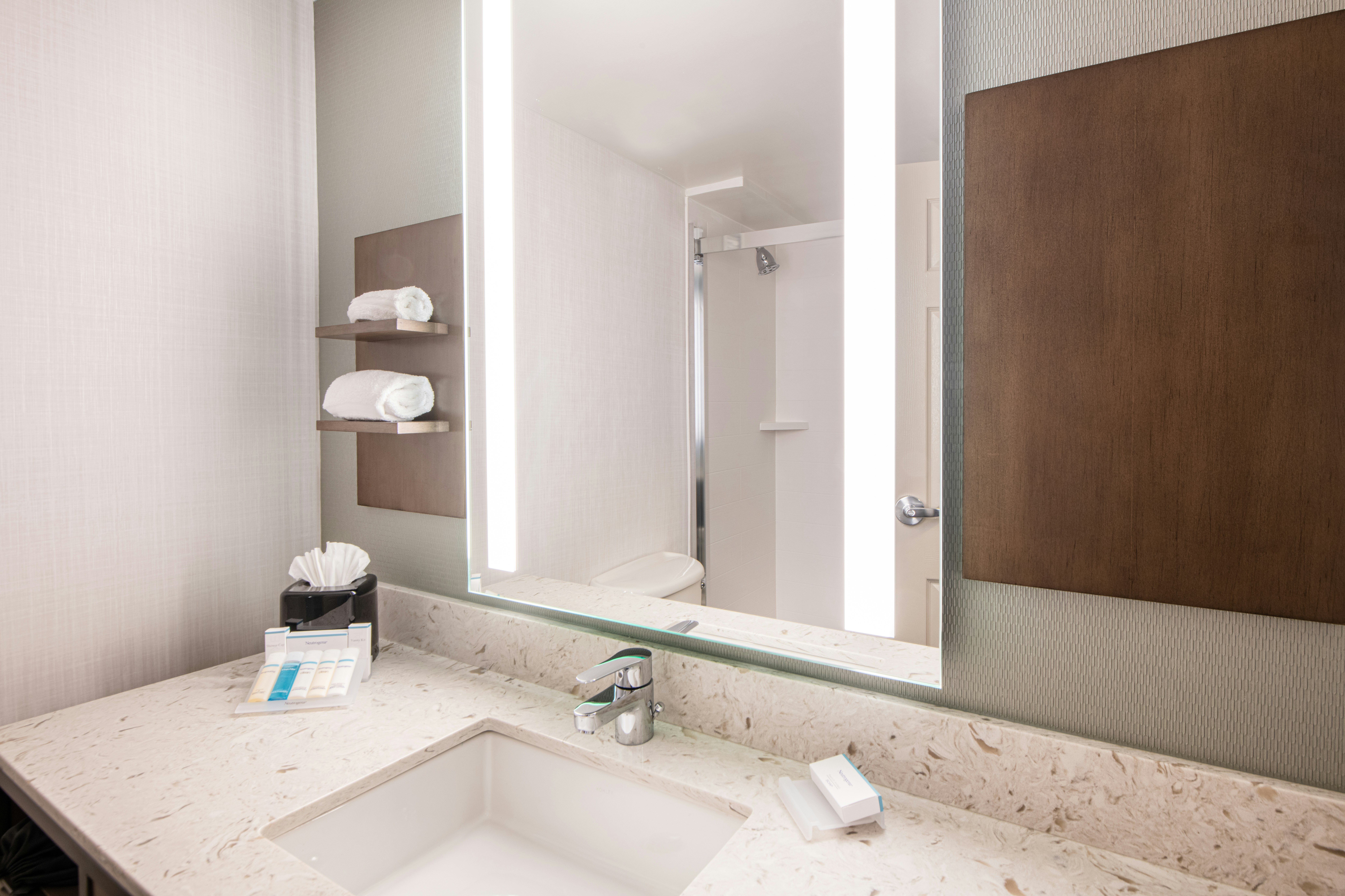 Hilton Garden Inn Baltimore Washington Airport