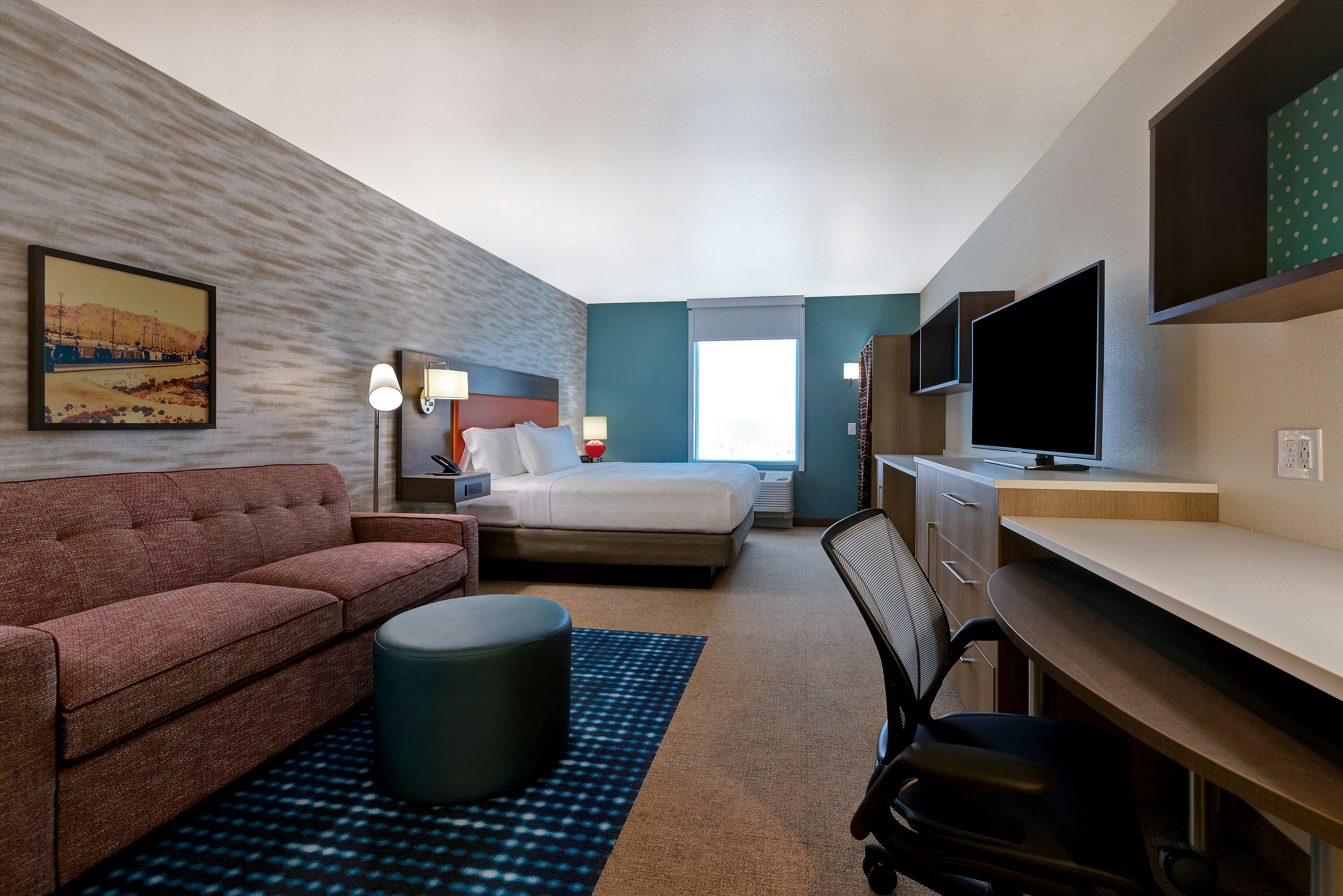 Home2 Suites by Hilton Barstow