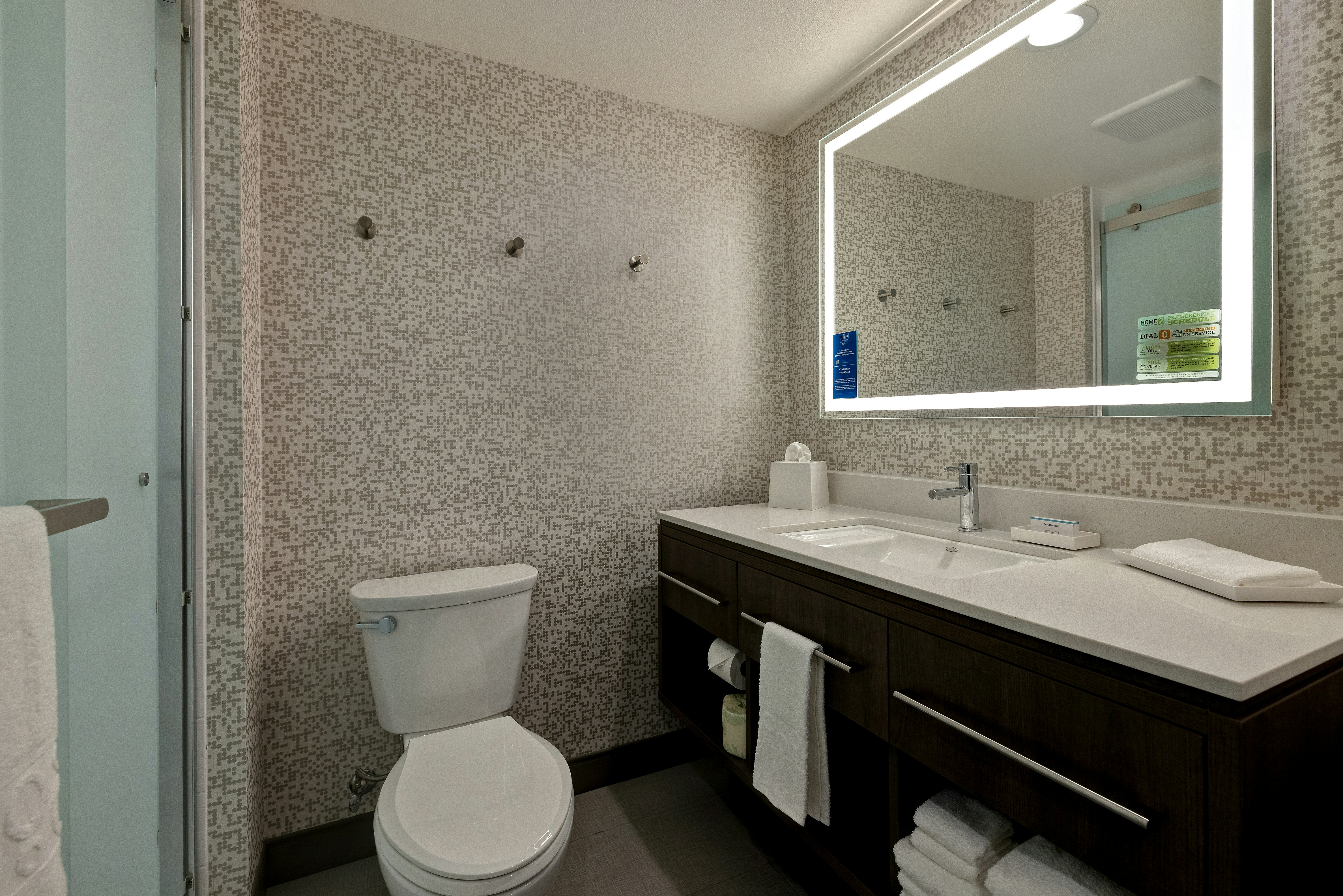 Home2 Suites by Hilton Barstow