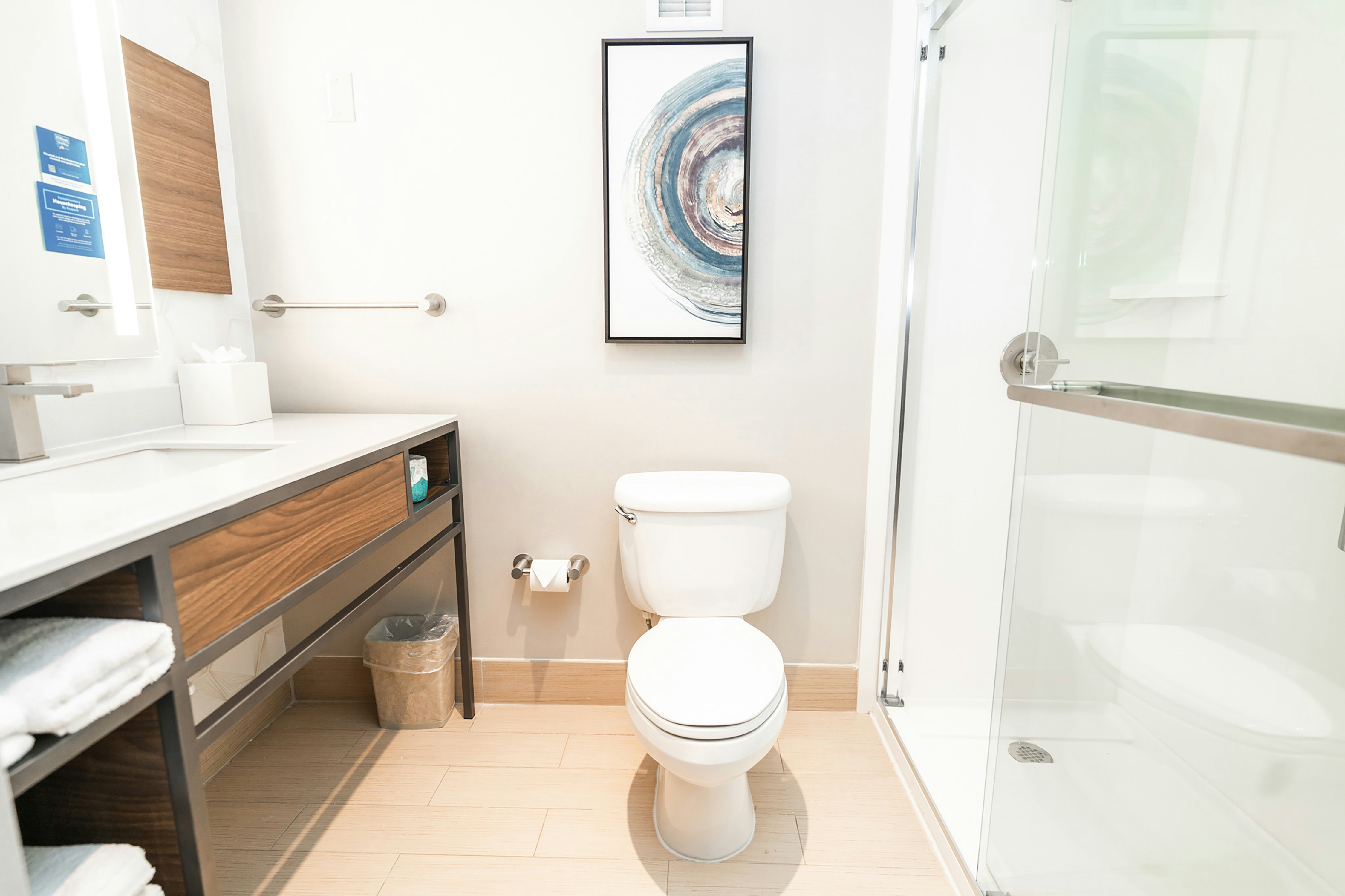 Hilton Garden Inn Fairfax
