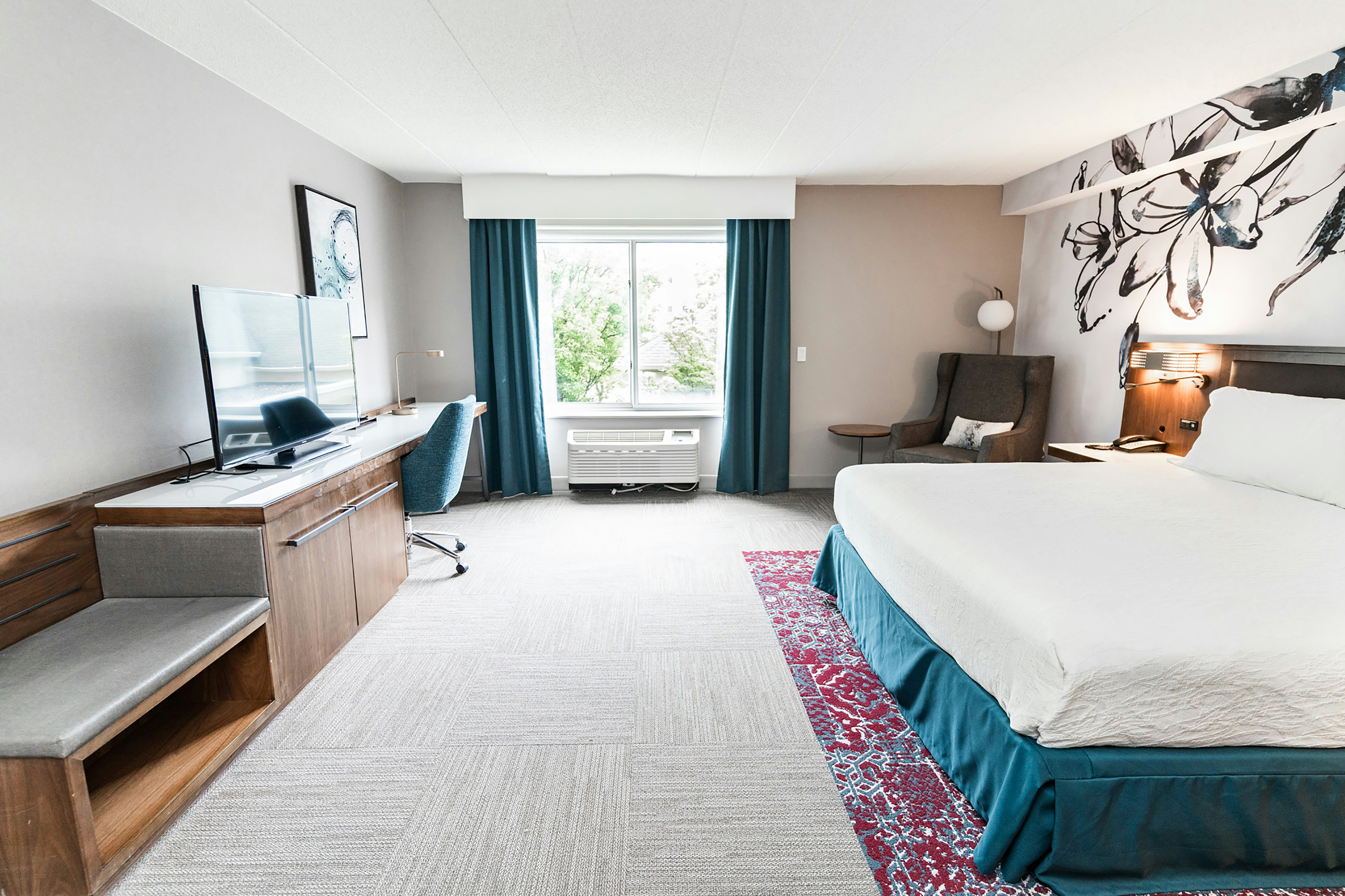 Hilton Garden Inn Fairfax