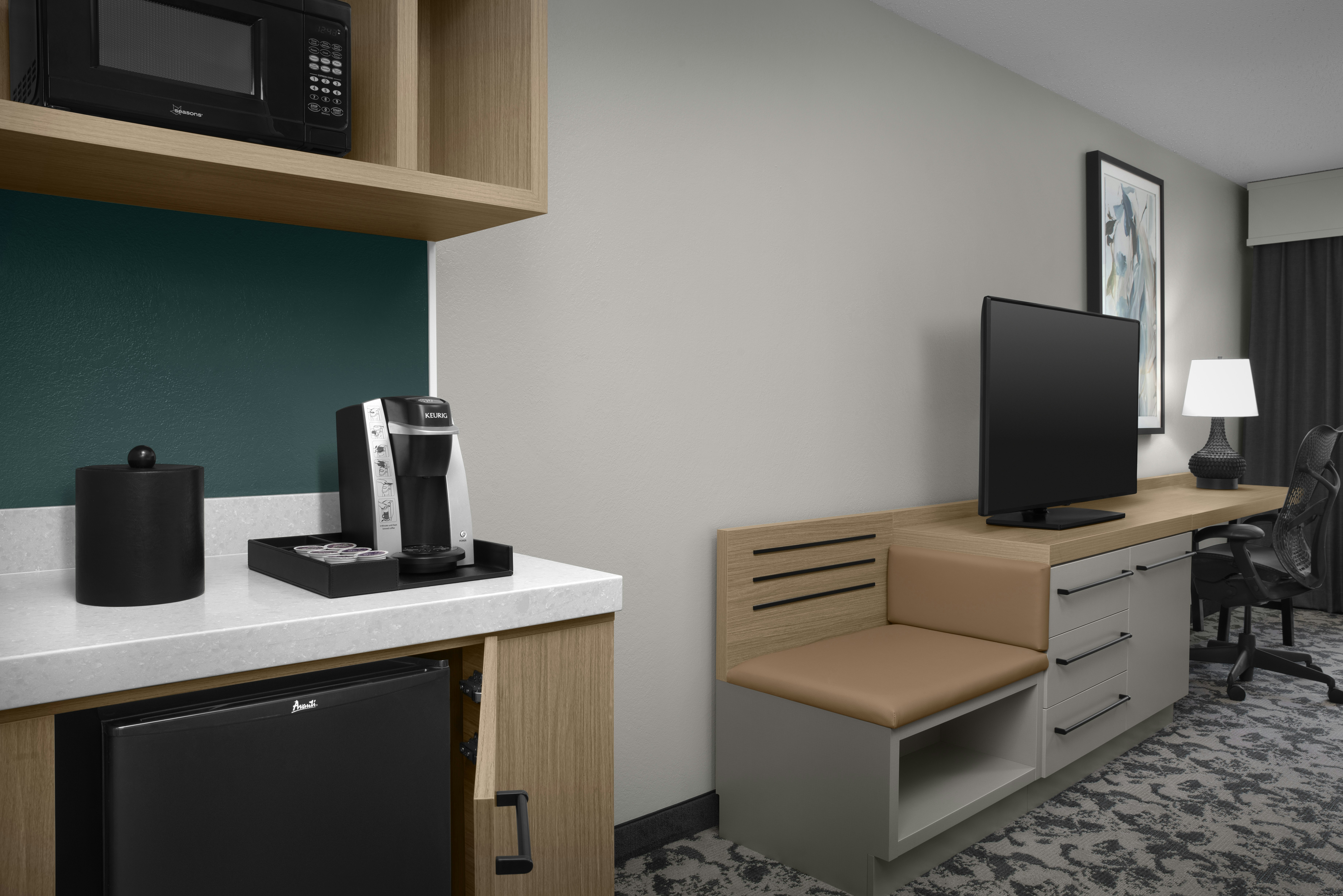 Hilton Garden Inn Auburn/Opelika