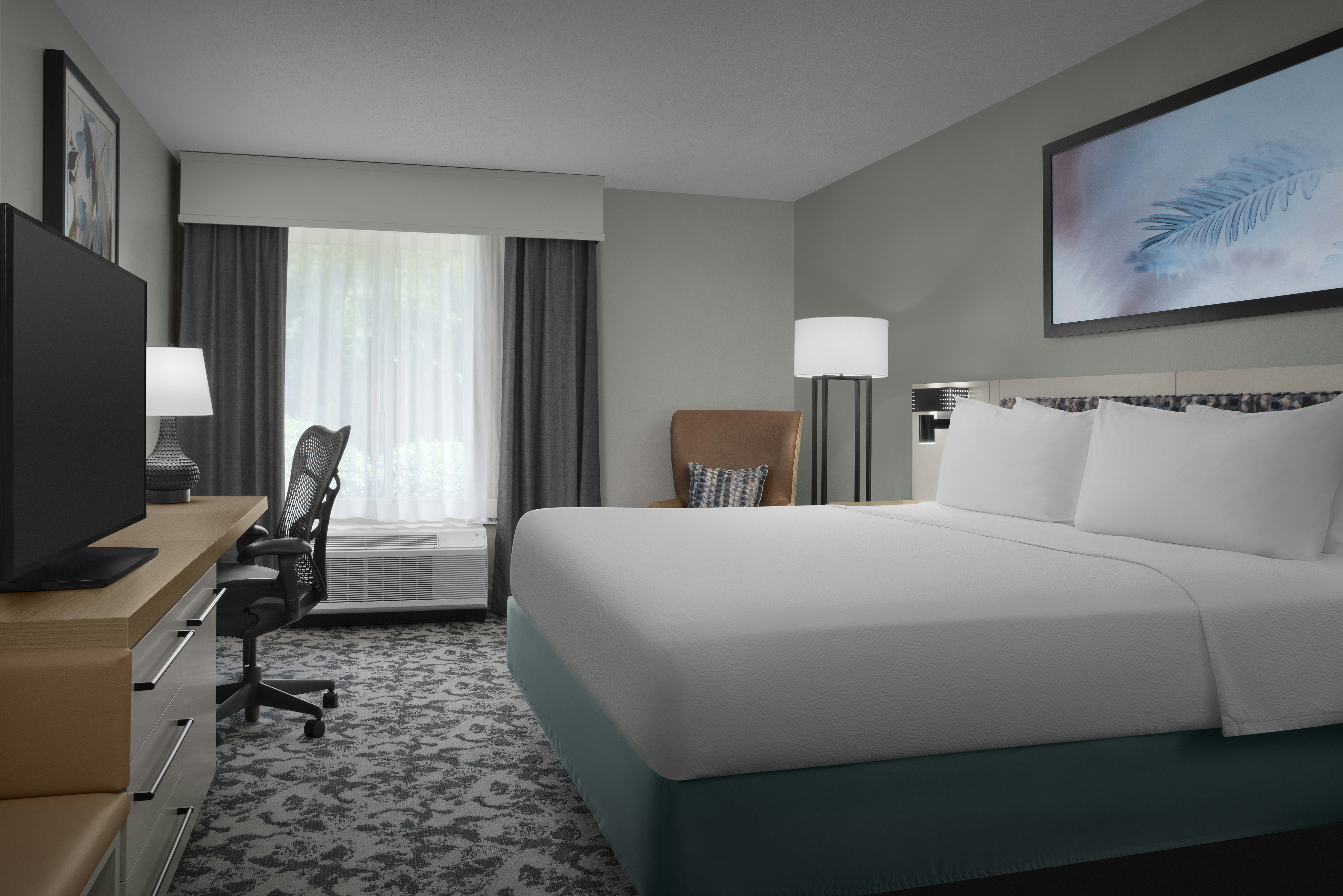 Hilton Garden Inn Auburn/Opelika