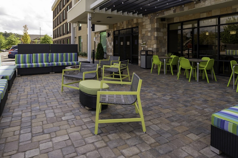 Home2 Suites by Hilton Buford Mall of Georgia