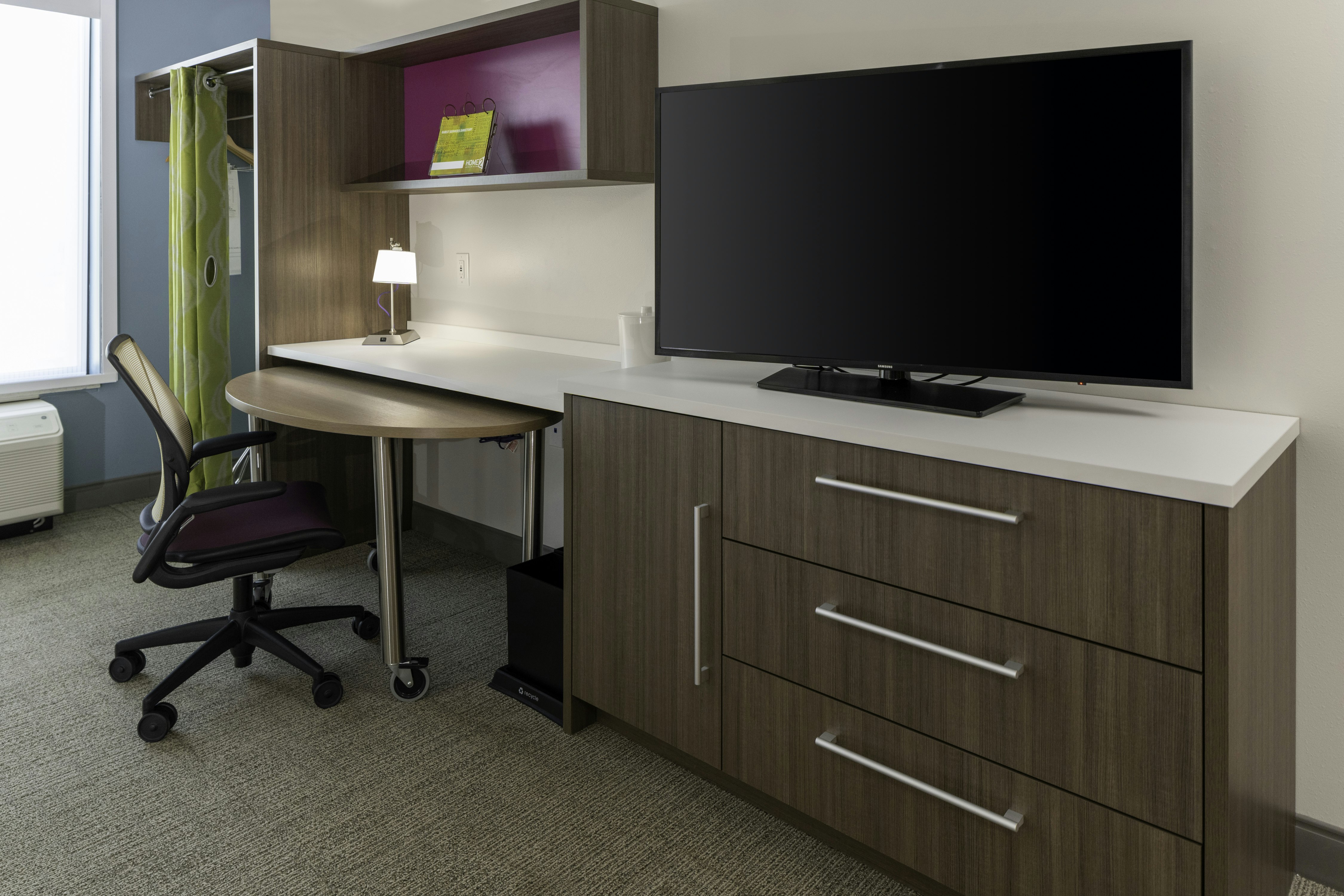 Home2 Suites by Hilton Buford Mall of Georgia