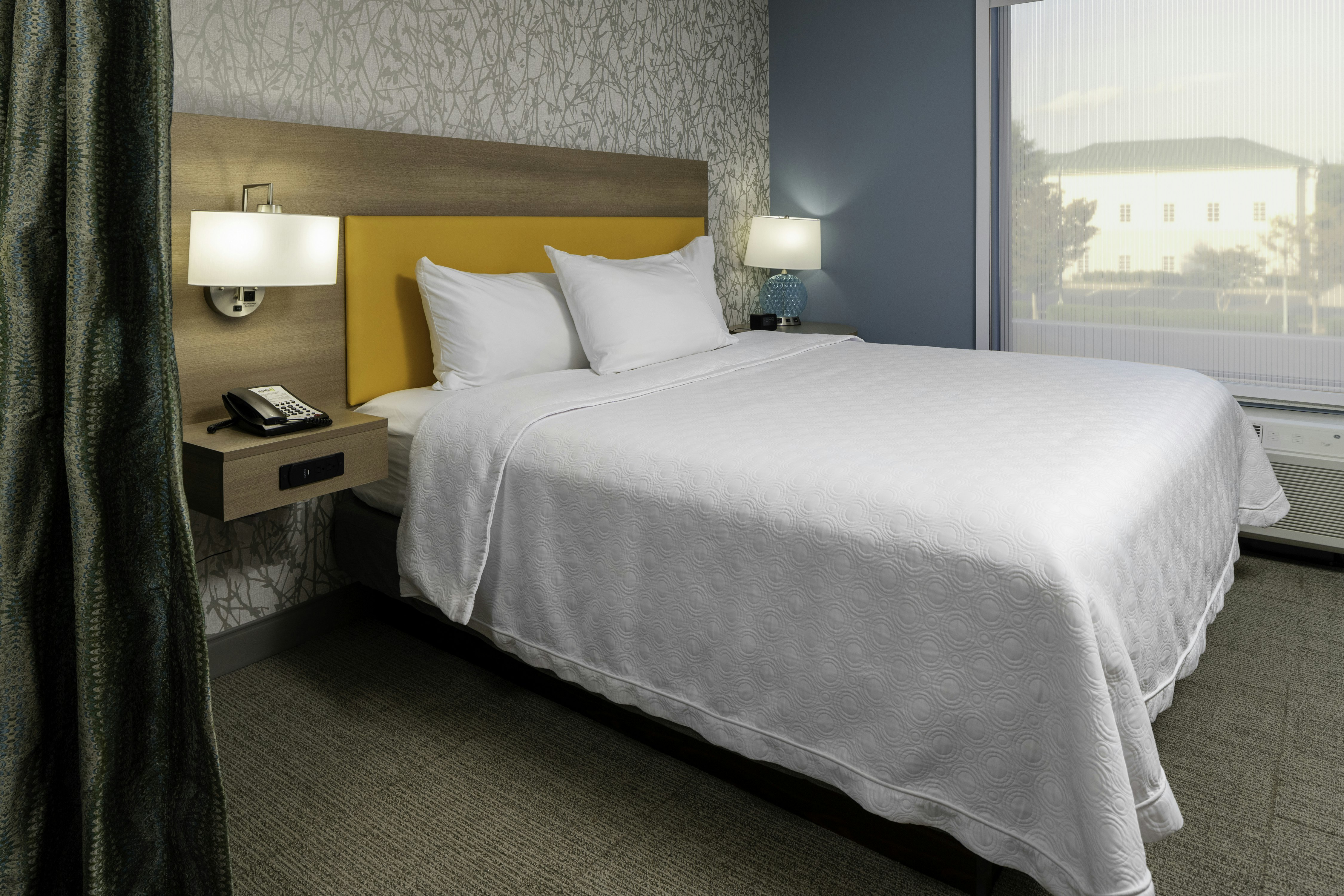 Home2 Suites by Hilton Buford Mall of Georgia