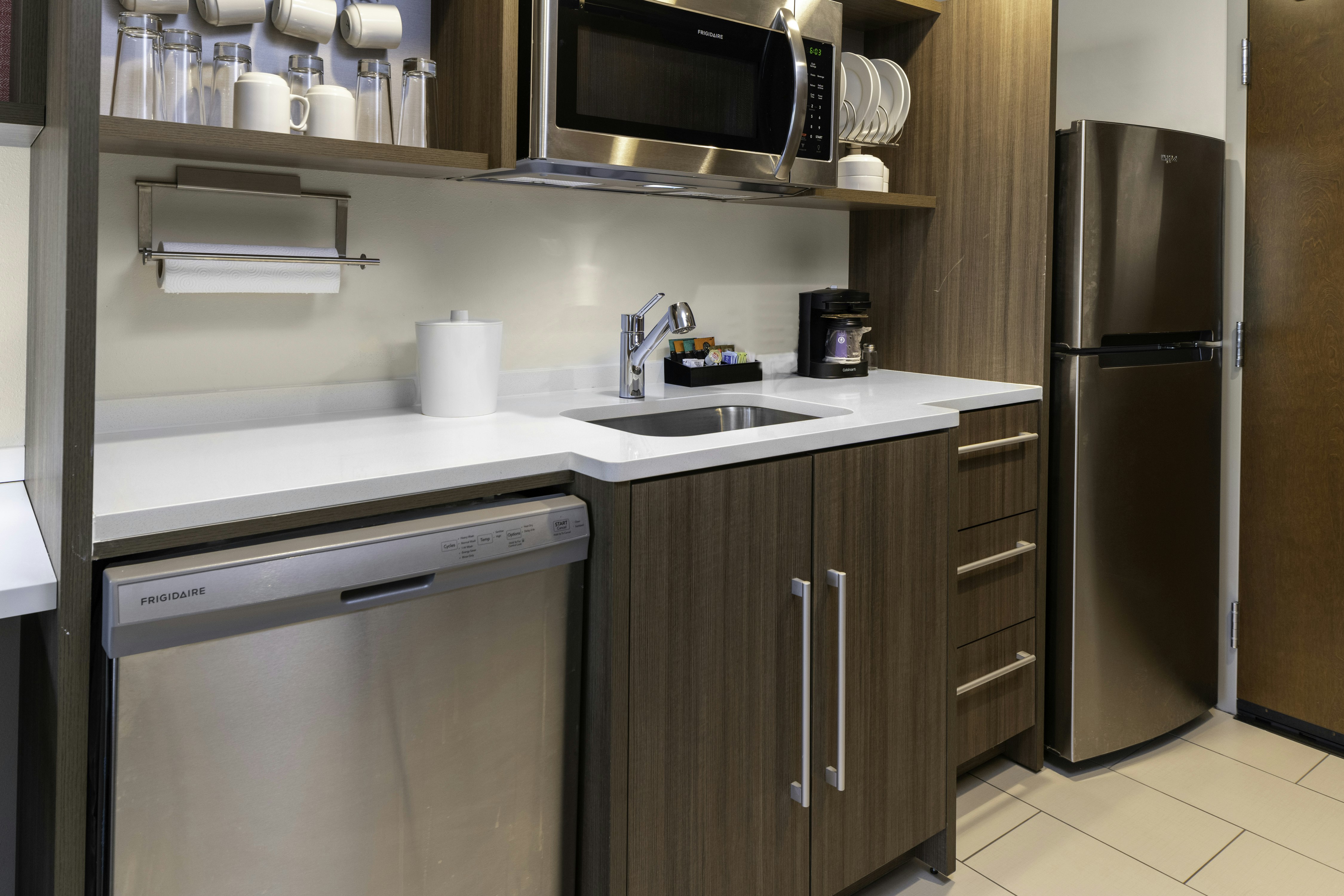 Home2 Suites by Hilton Buford Mall of Georgia