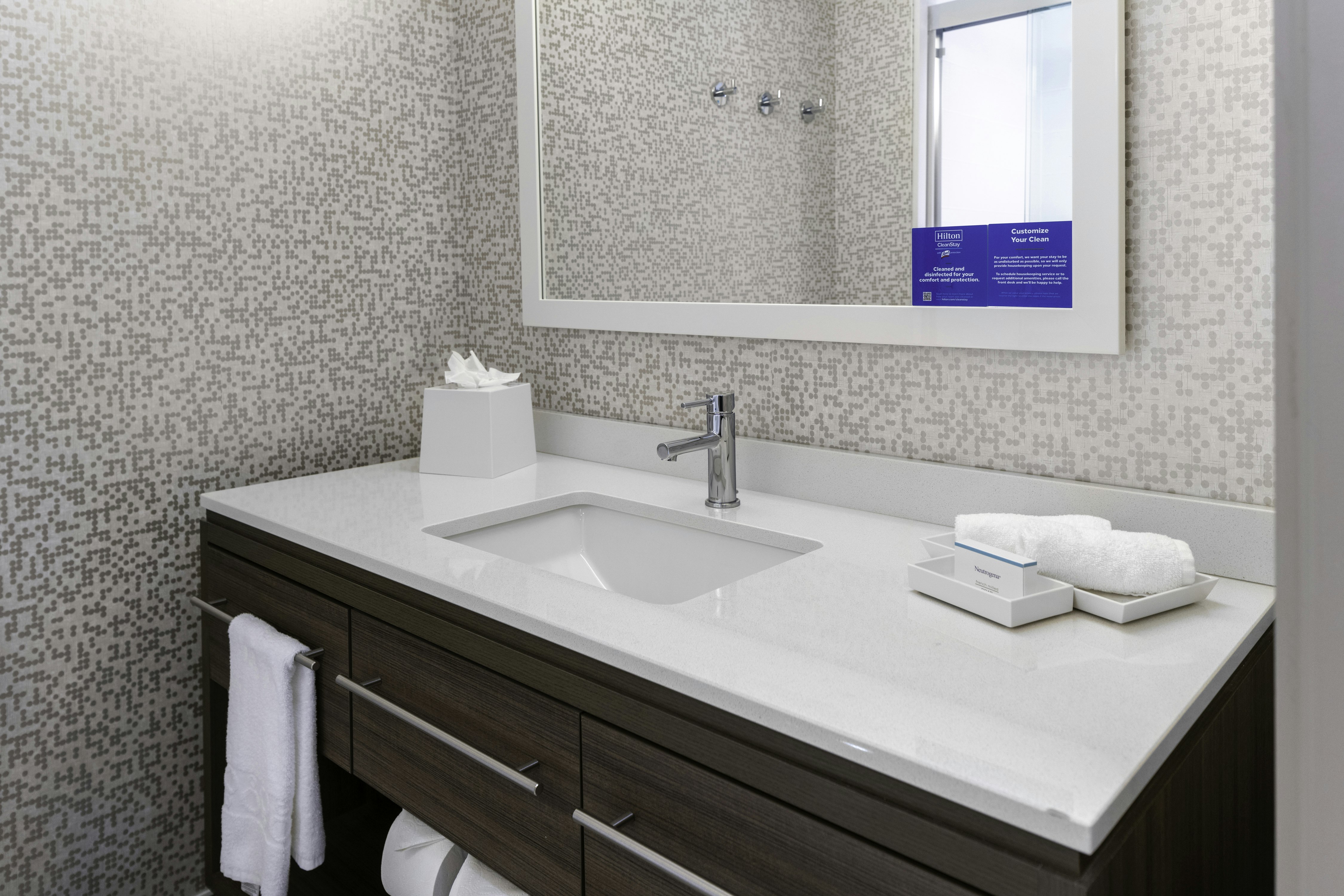 Home2 Suites by Hilton Buford Mall of Georgia