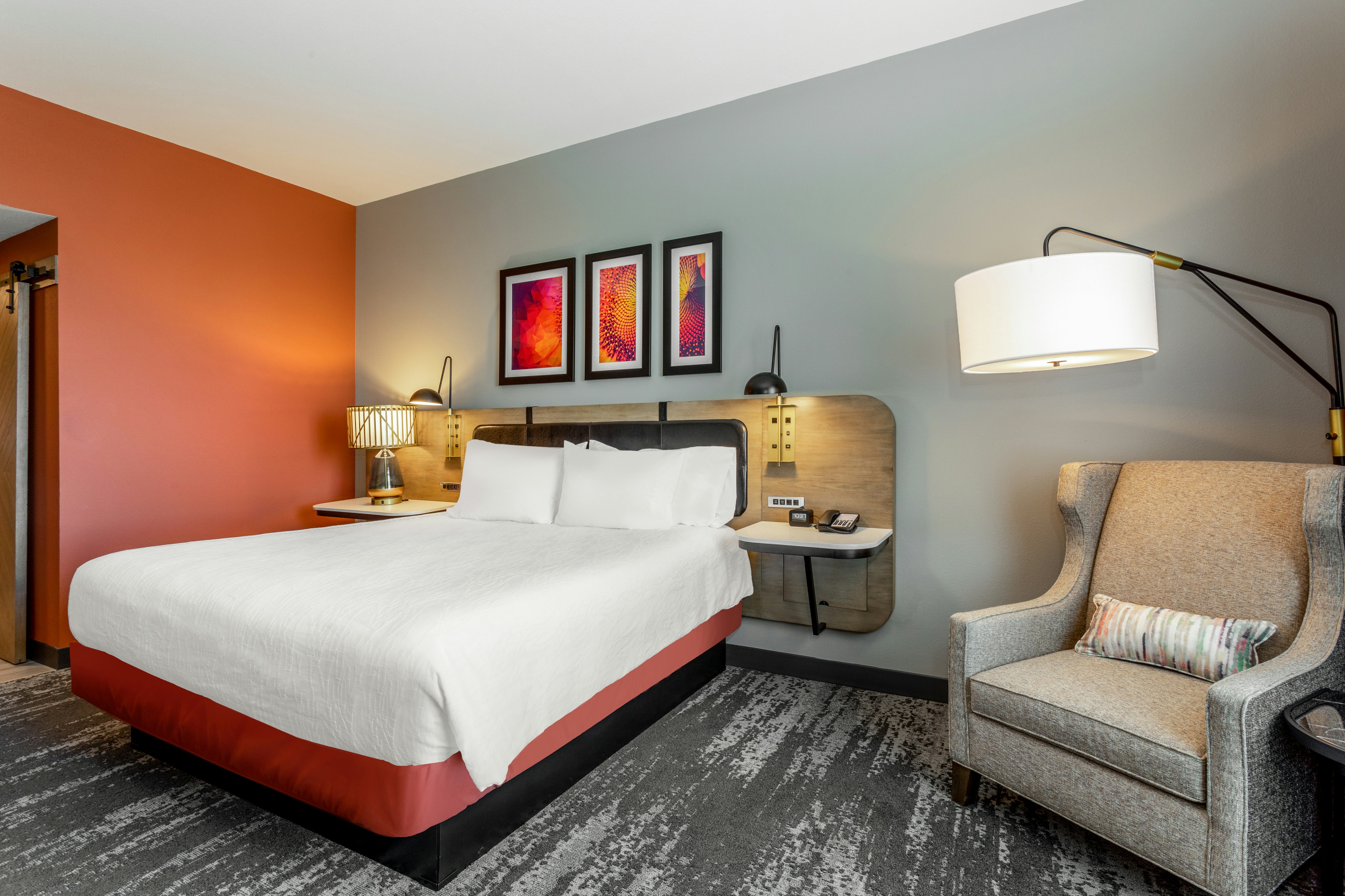 Hilton Garden Inn Hays