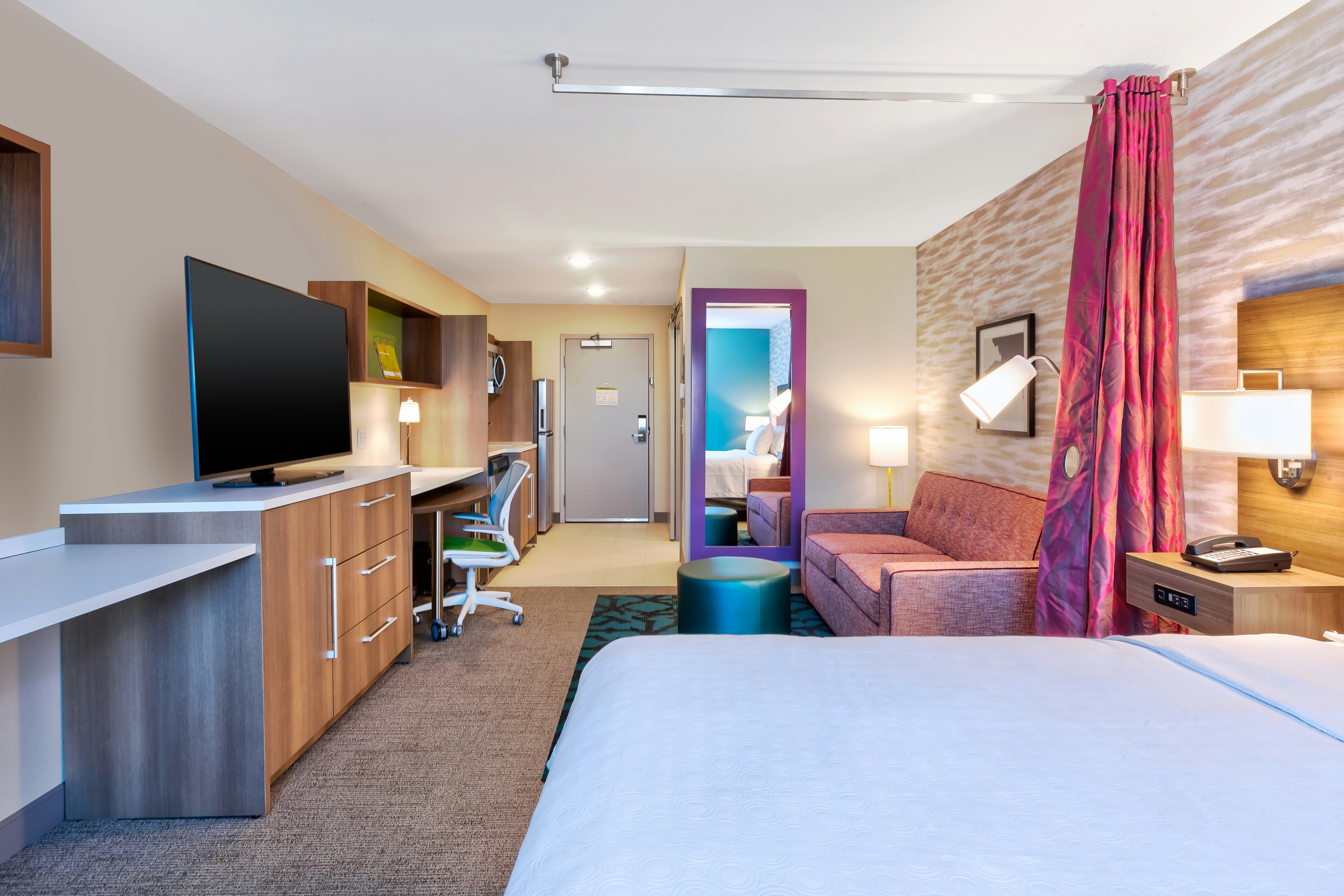 Home2 Suites by Hilton Saginaw
