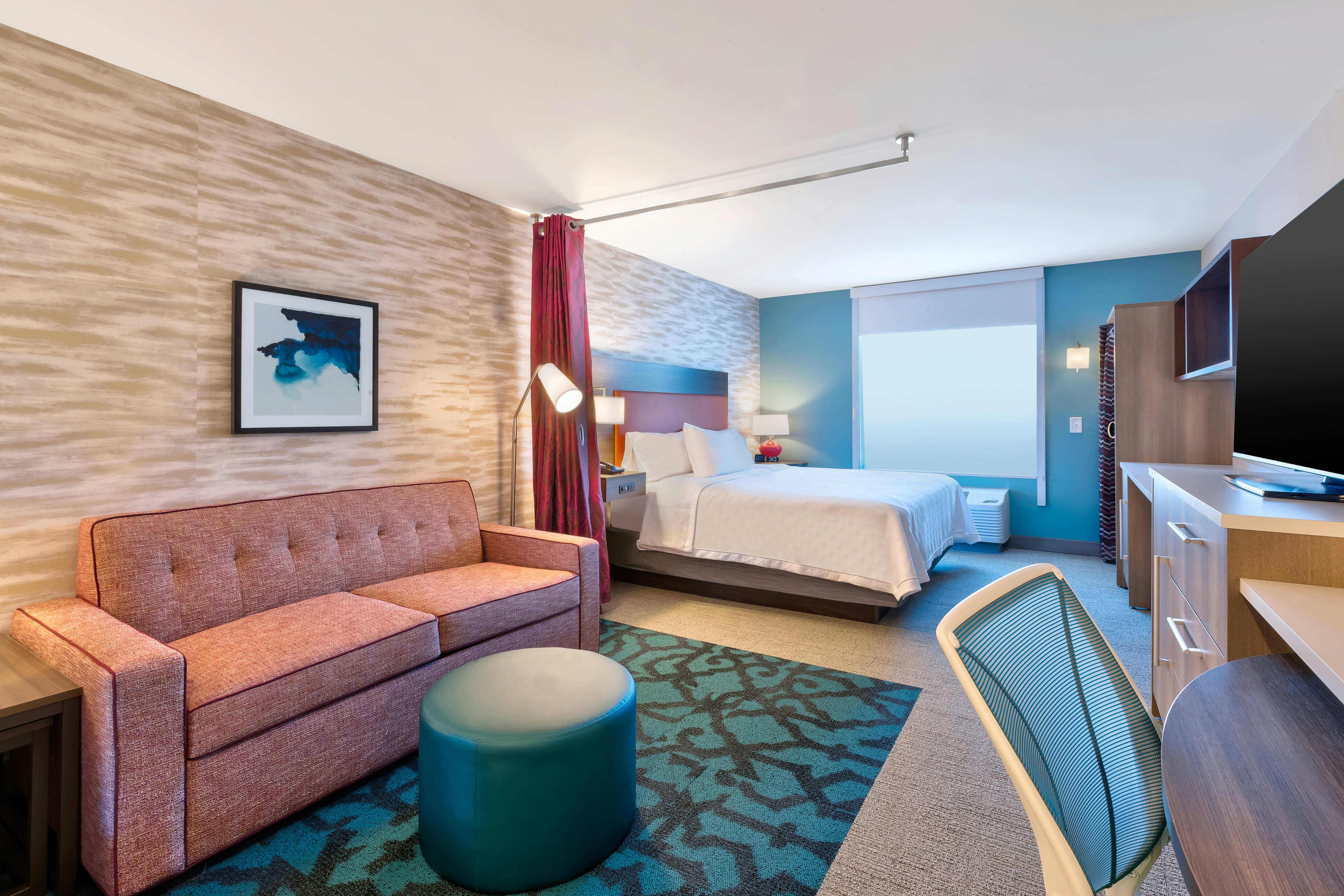 Home2 Suites by Hilton Saginaw