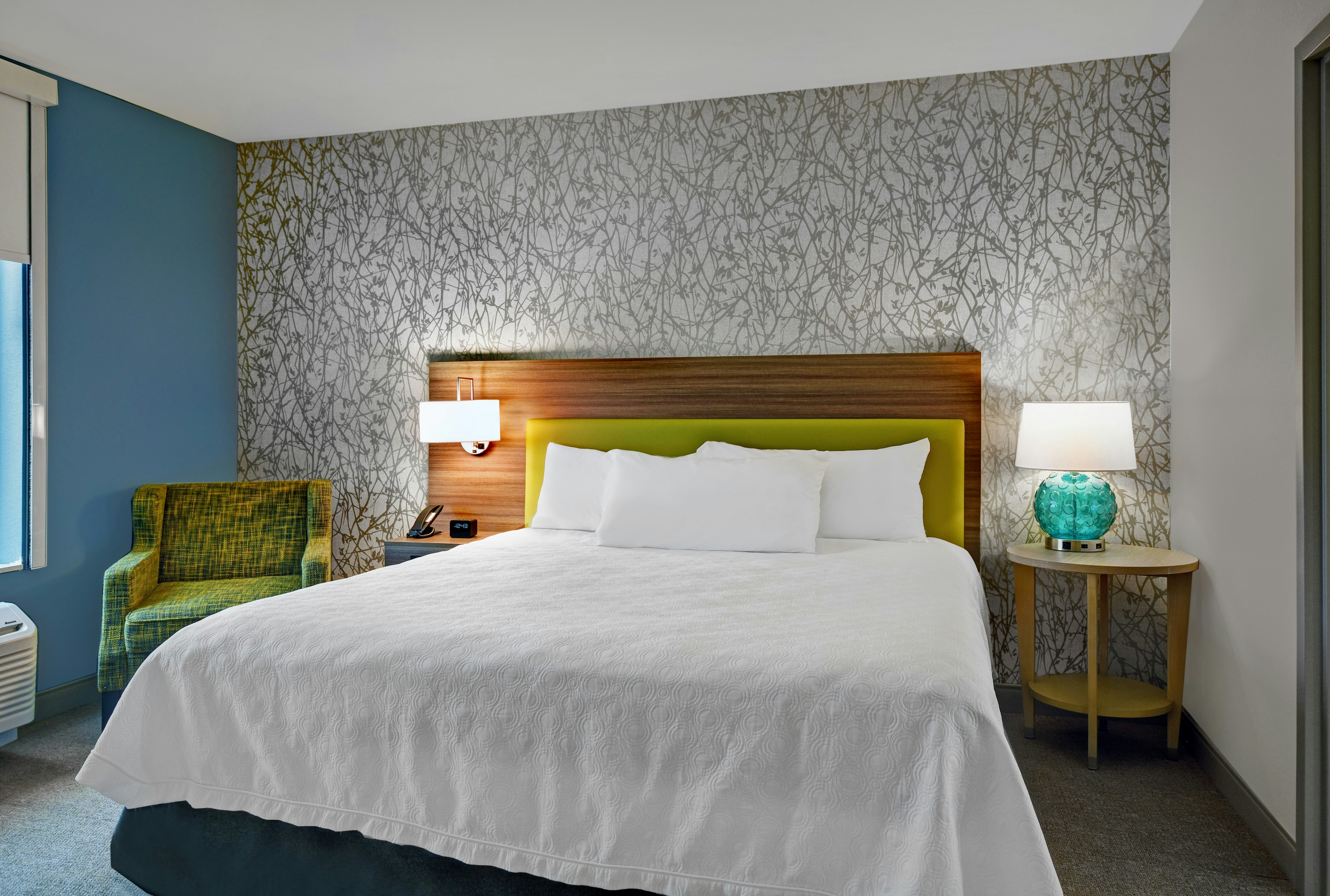 Home2 Suites by Hilton Utica