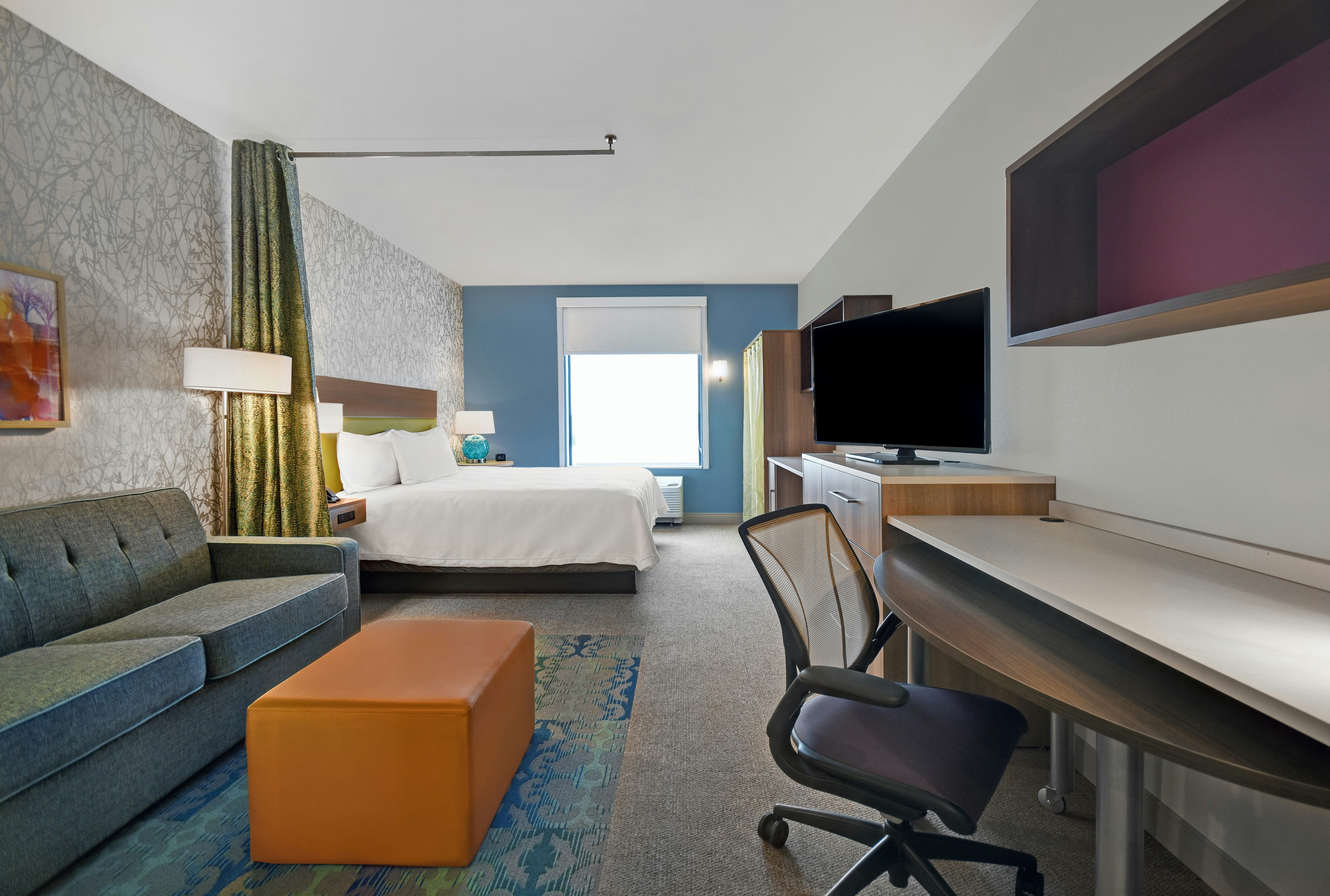 Home2 Suites by Hilton Utica