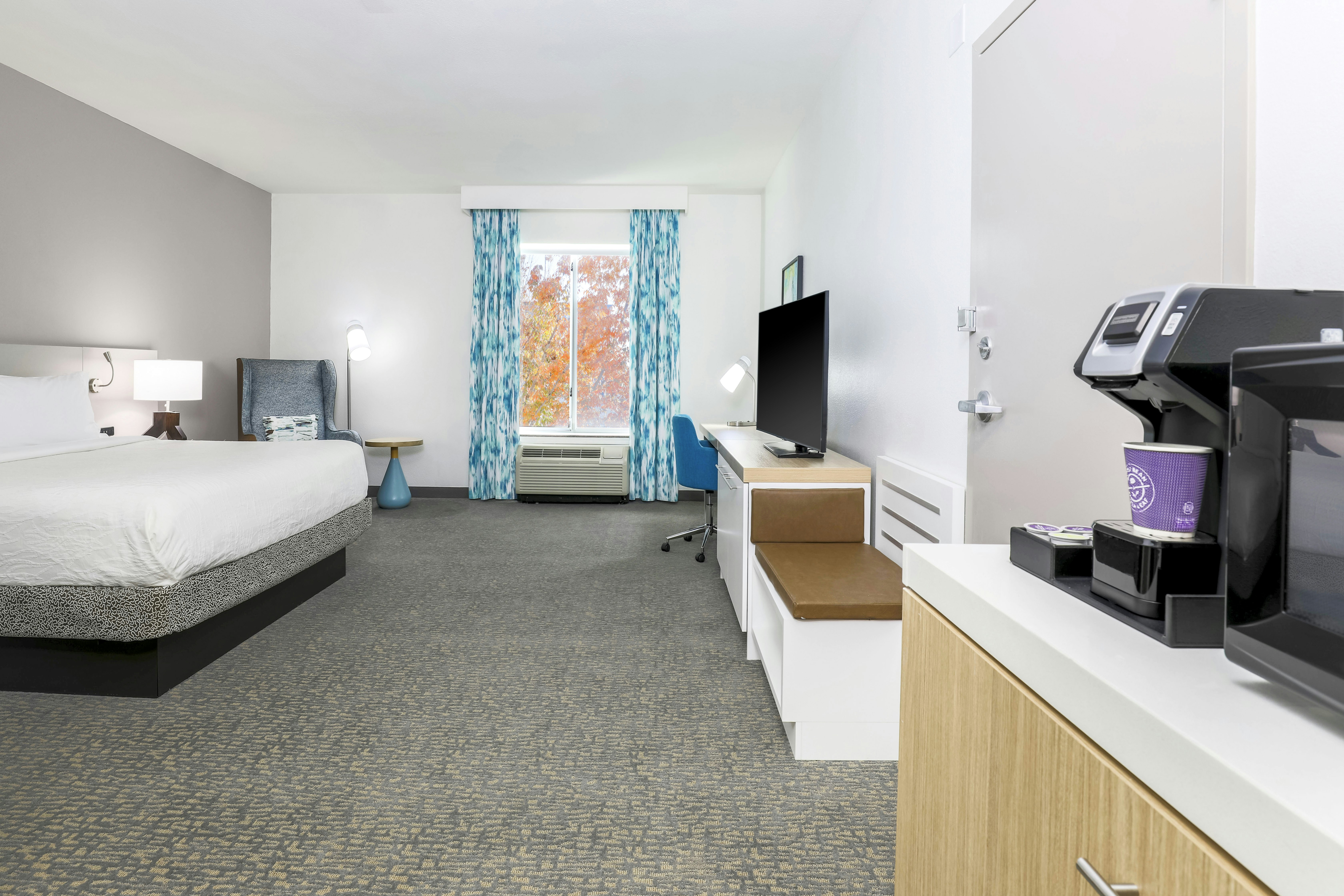 Hilton Garden Inn Tulsa South
