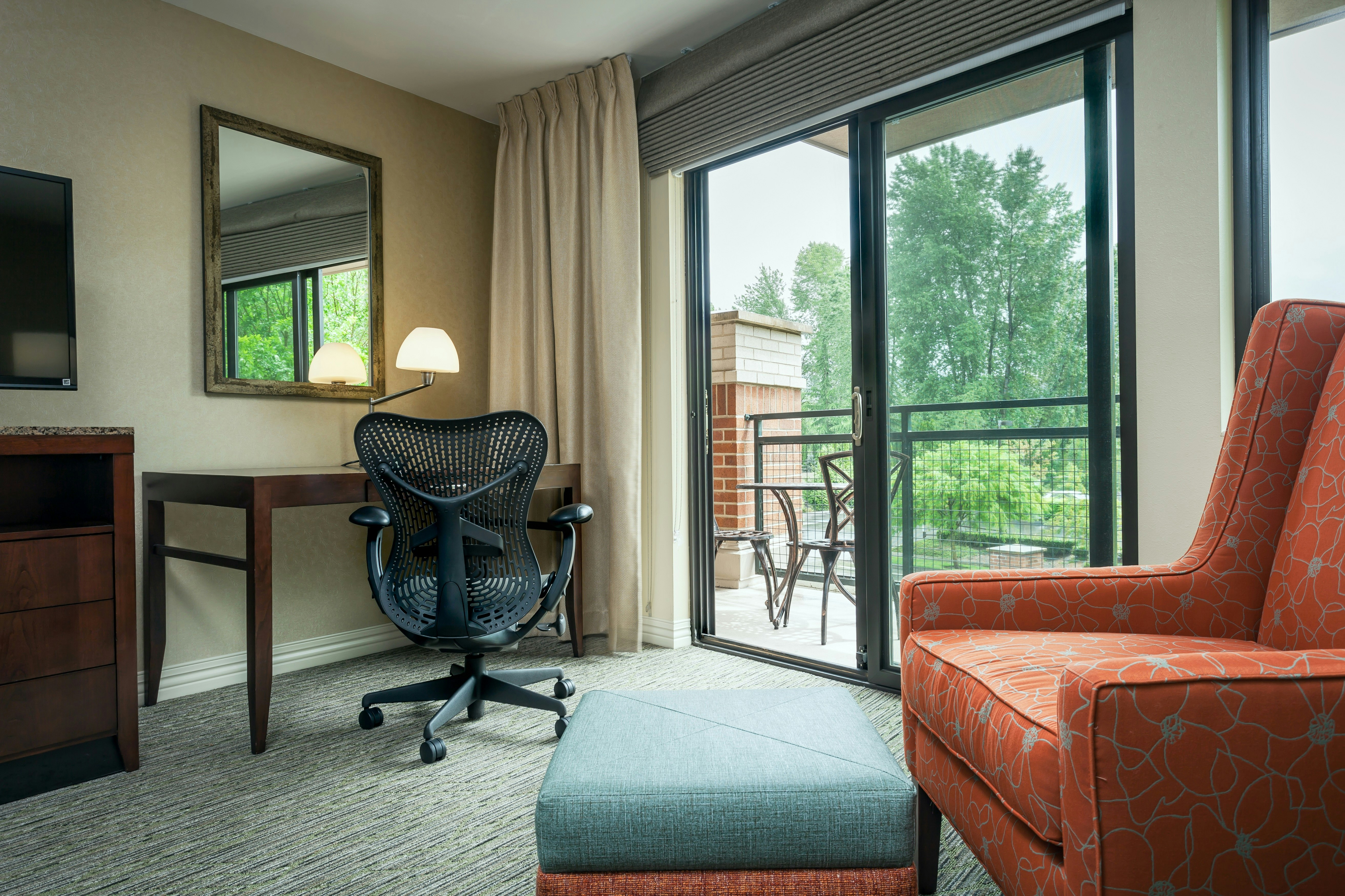 Hilton Garden Inn Seattle/Issaquah