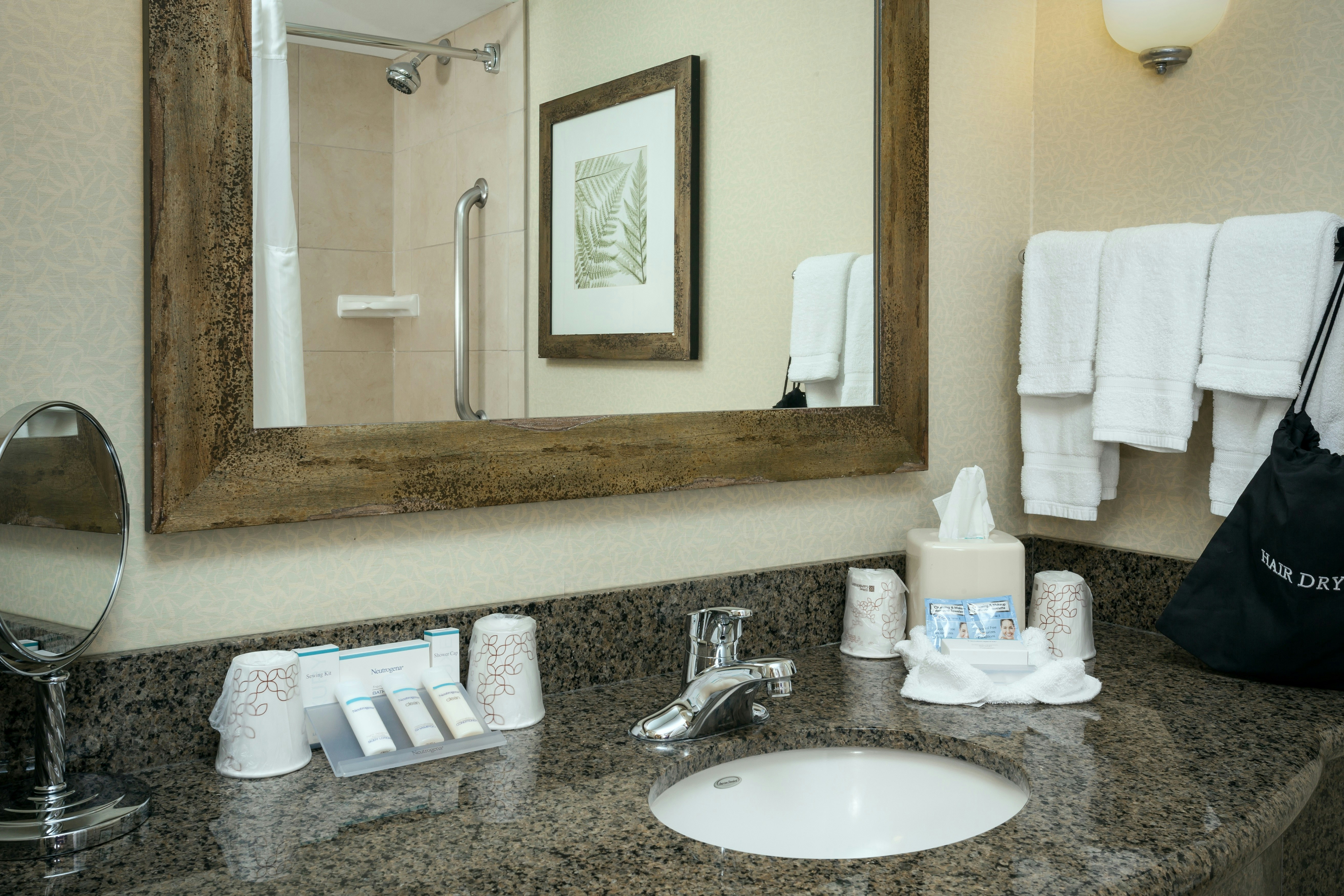 Hilton Garden Inn Seattle/Issaquah