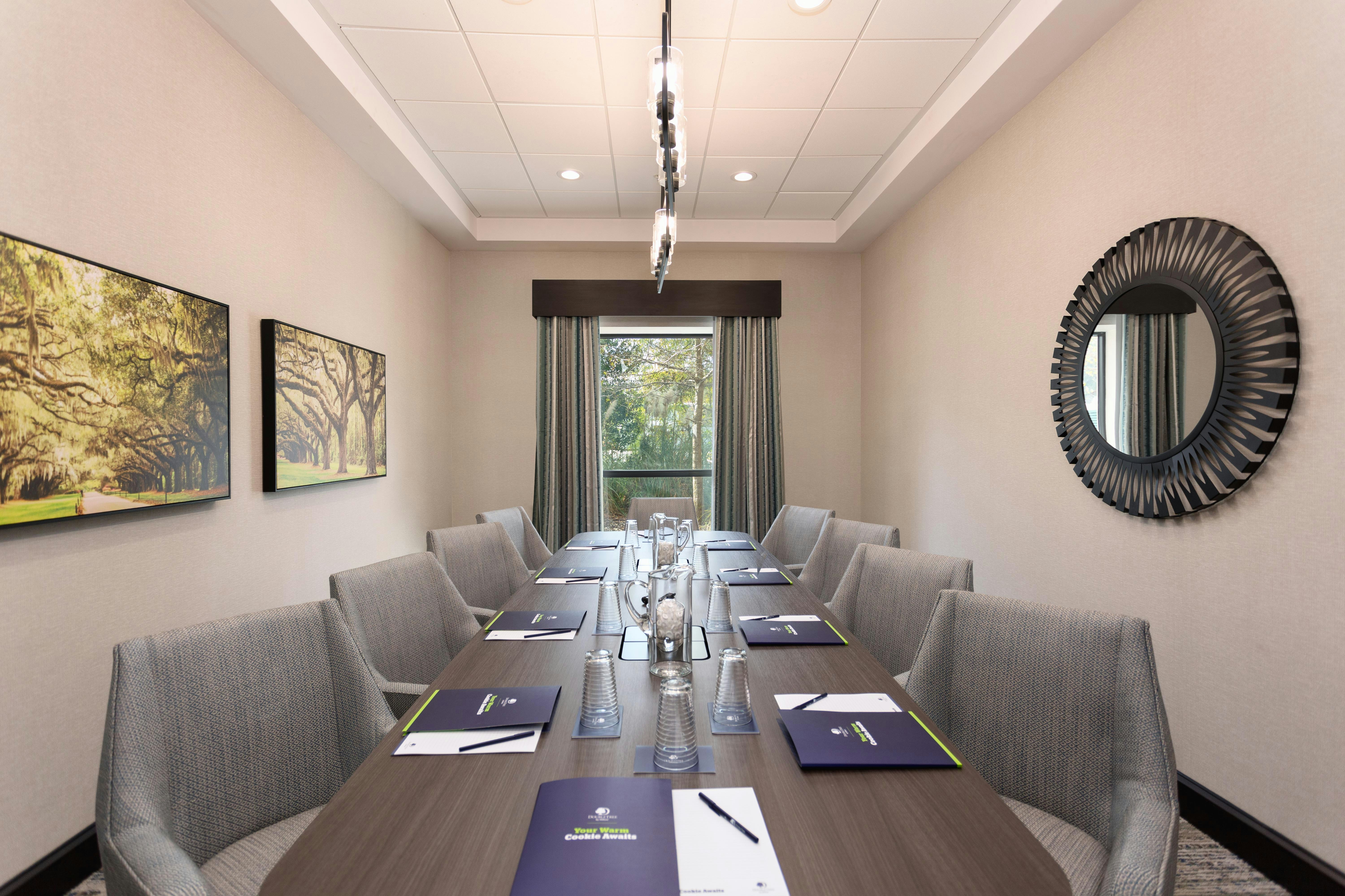 DoubleTree by Hilton Charleston Mount Pleasant