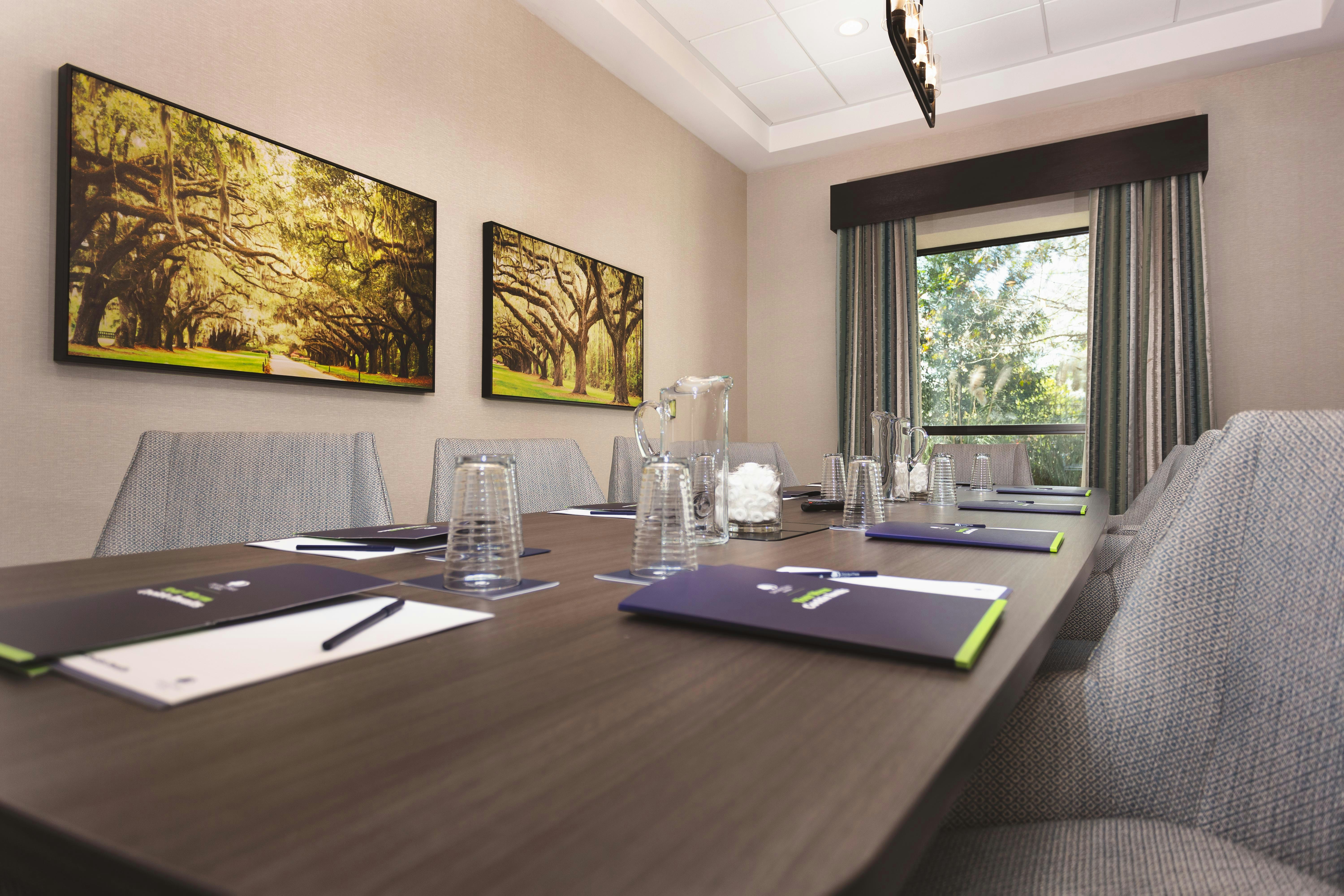 DoubleTree by Hilton Charleston Mount Pleasant