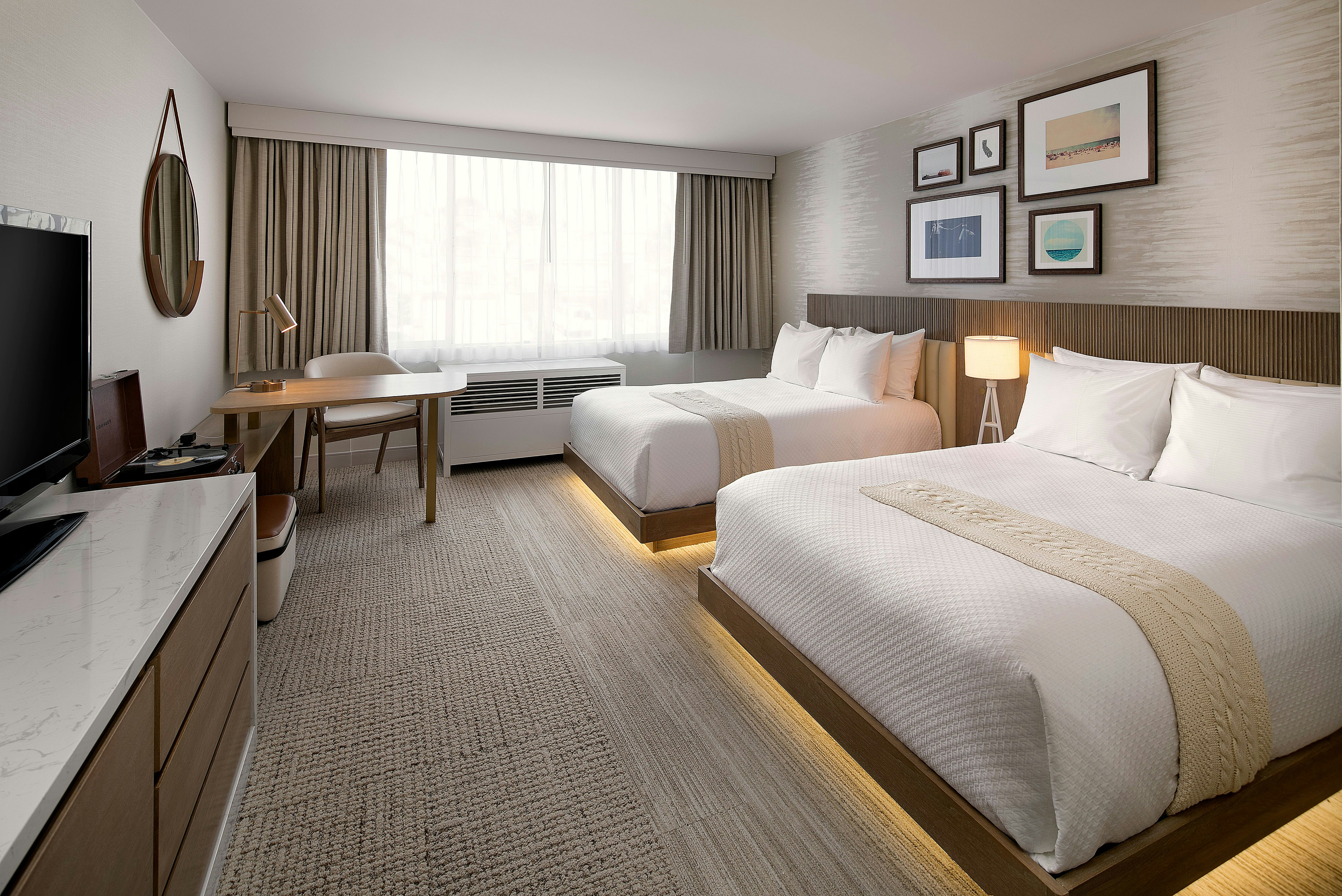 The Belamar Hotel Manhattan Beach, Tapestry Collection by Hilton