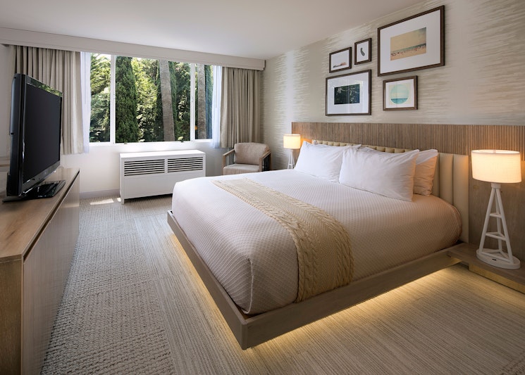 The Belamar Hotel Manhattan Beach, Tapestry Collection by Hilton