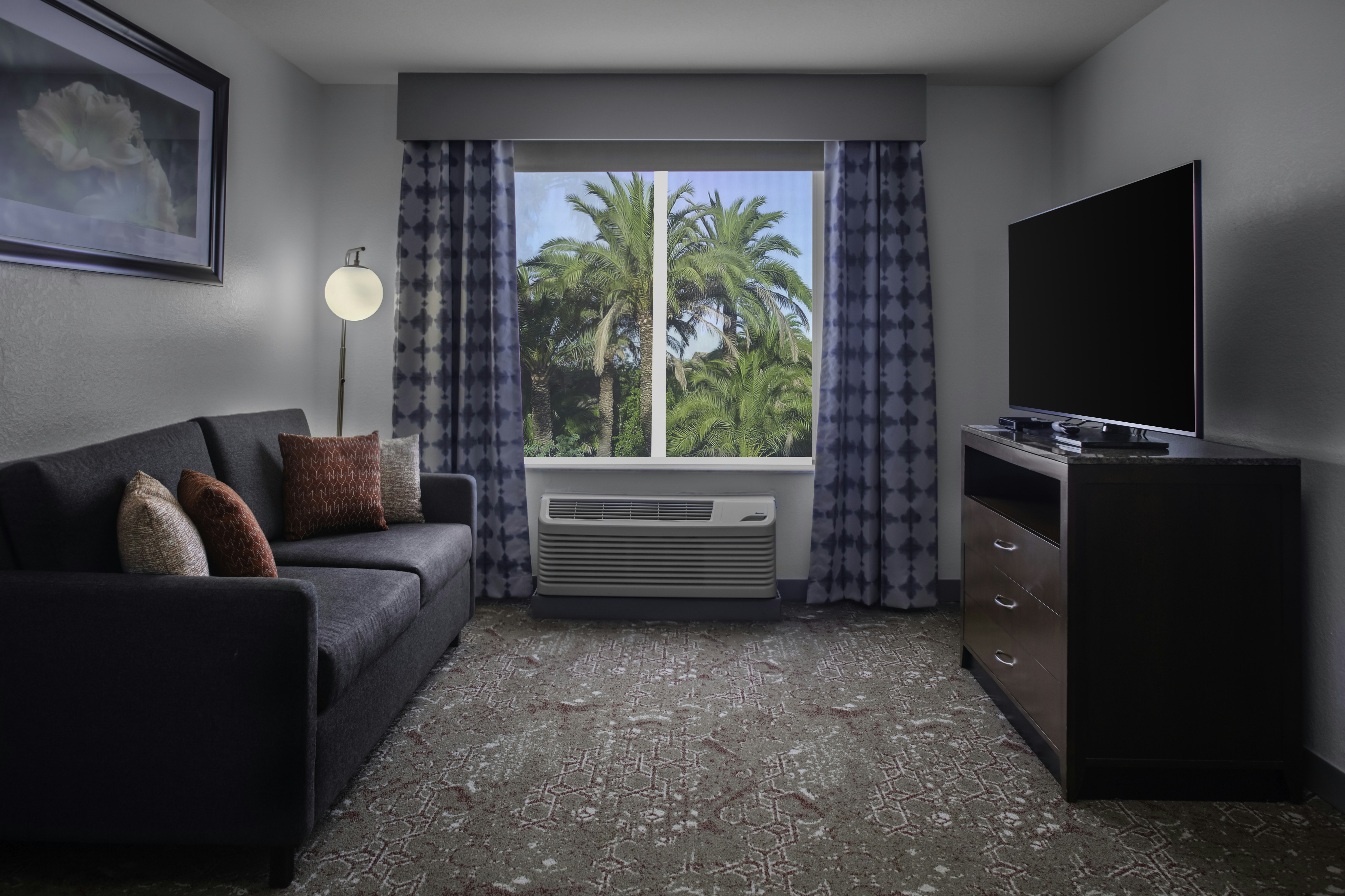 Hilton Garden Inn Sarasota-Bradenton Airport