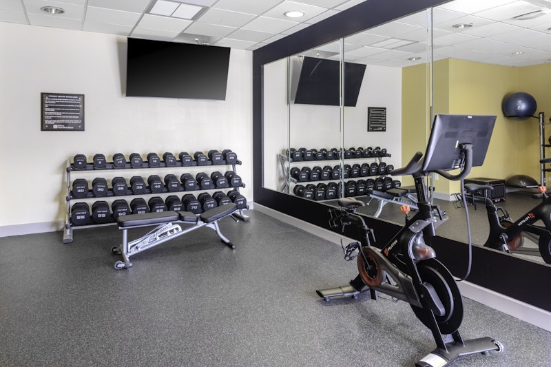 Hilton Garden Inn Sarasota-Bradenton Airport