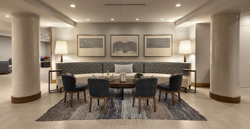 Redondo Beach Hotel, Tapestry Collection by Hilton