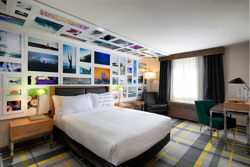 The Wayfarer San Luis Obispo, Tapestry Collection by Hilton