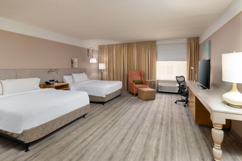 Hilton Garden Inn Ft. Lauderdale SW/Miramar
