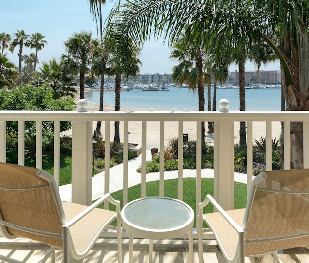 Jamaica Bay Inn Marina Del Rey, Tapestry Collection by Hilton