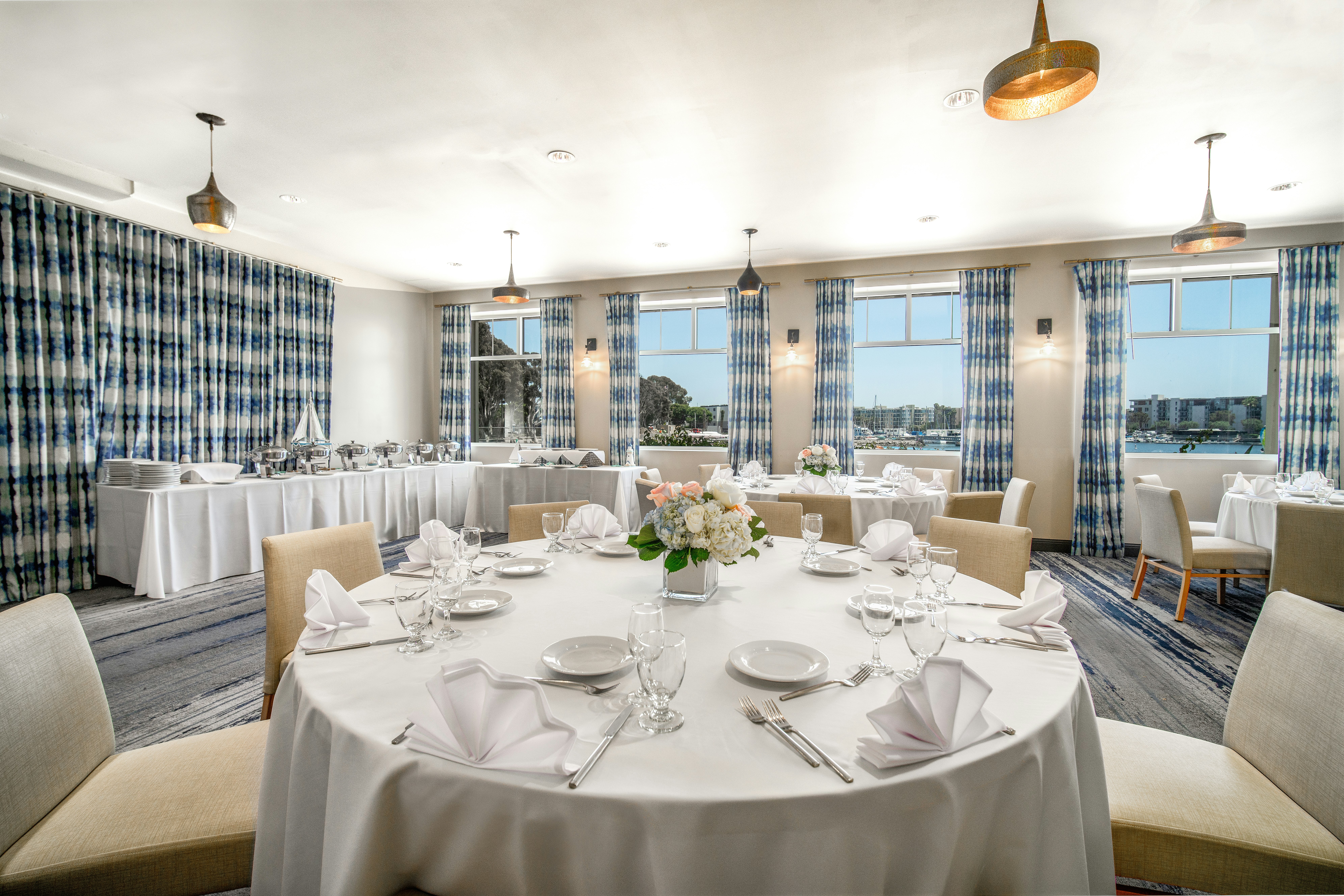 Jamaica Bay Inn Marina Del Rey, Tapestry Collection by Hilton