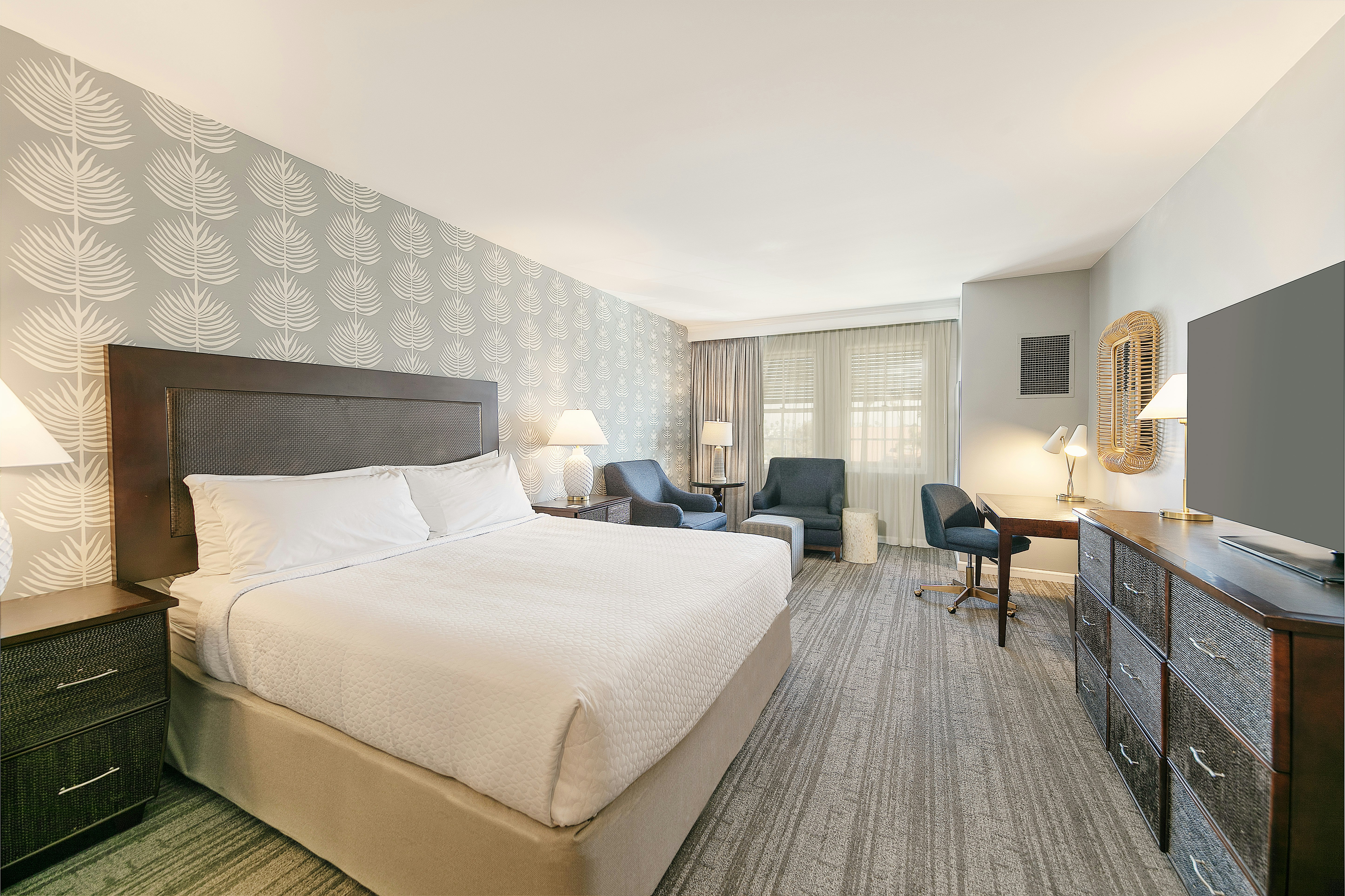 Jamaica Bay Inn Marina Del Rey, Tapestry Collection by Hilton