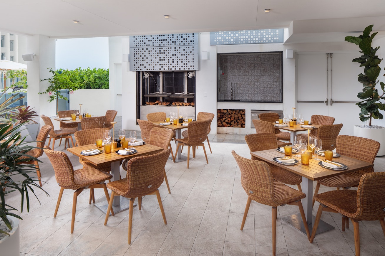 Hilton Miami Aventura