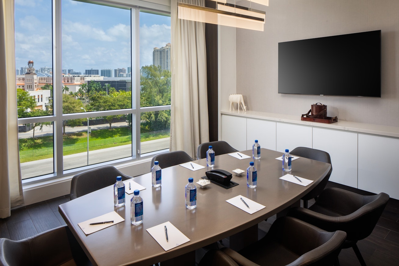 Hilton Miami Aventura