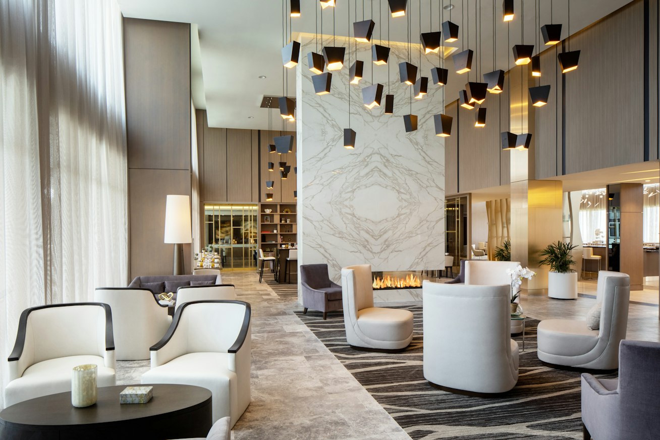 Hilton Miami Aventura