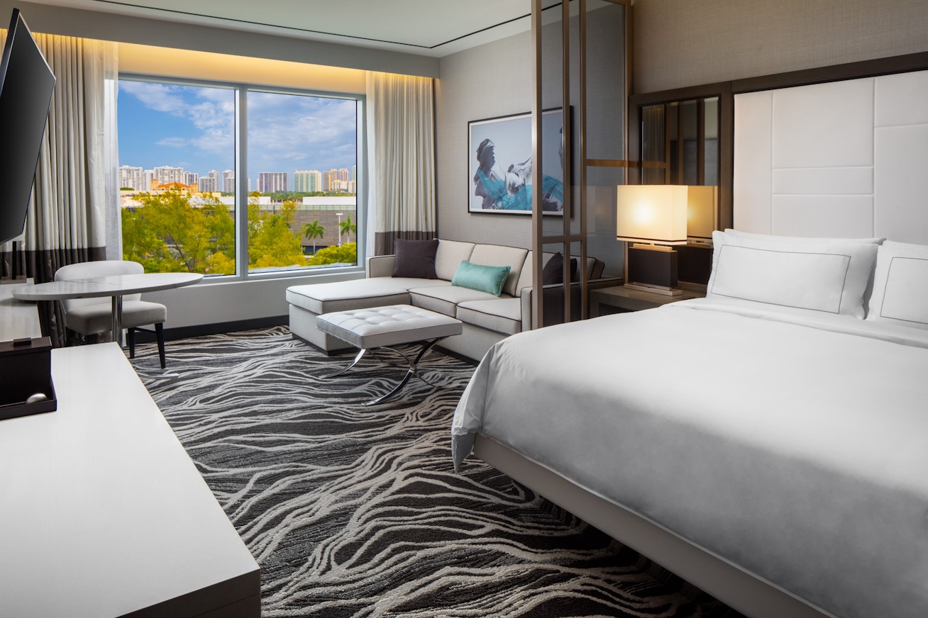 Hilton Miami Aventura