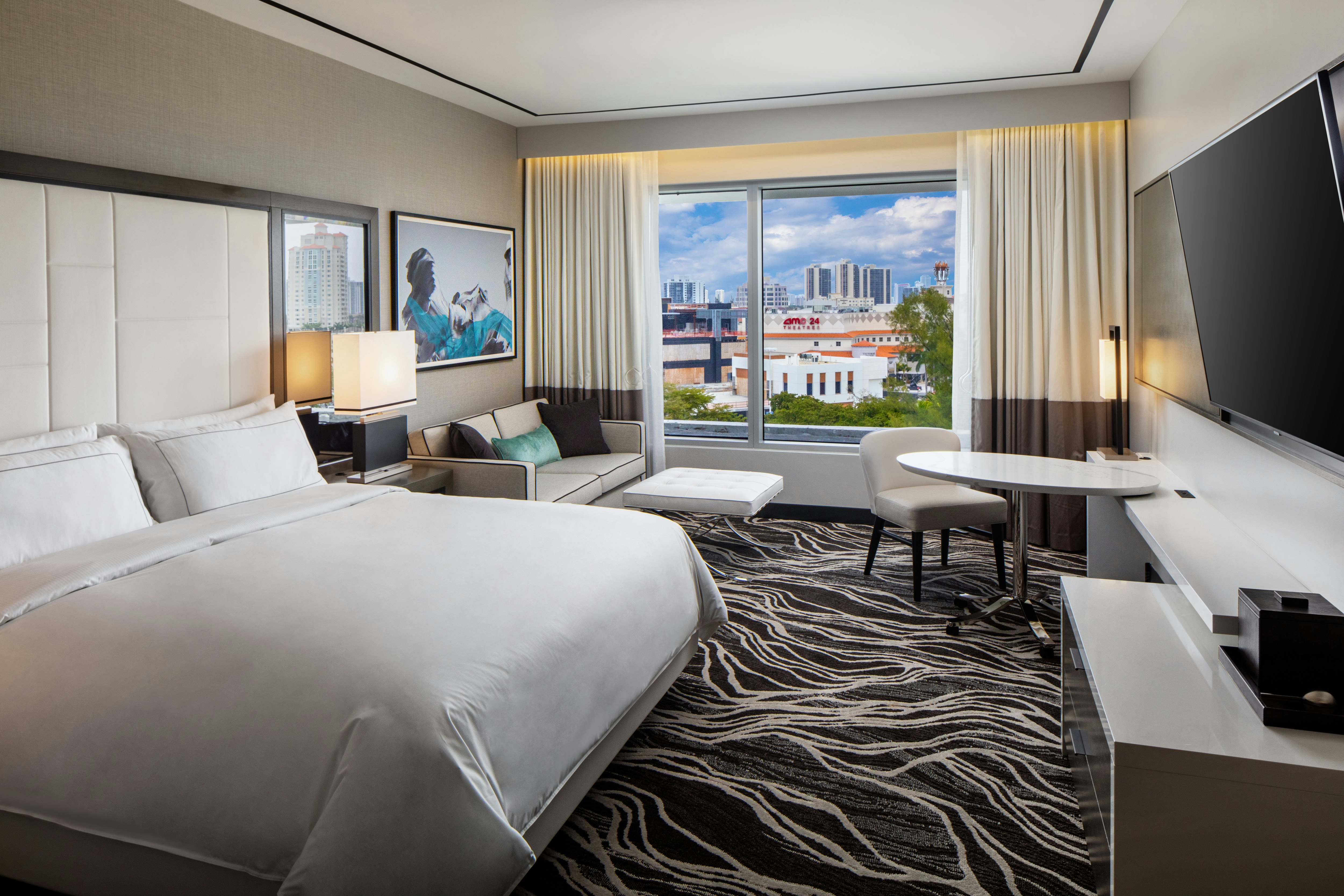 Hilton Miami Aventura