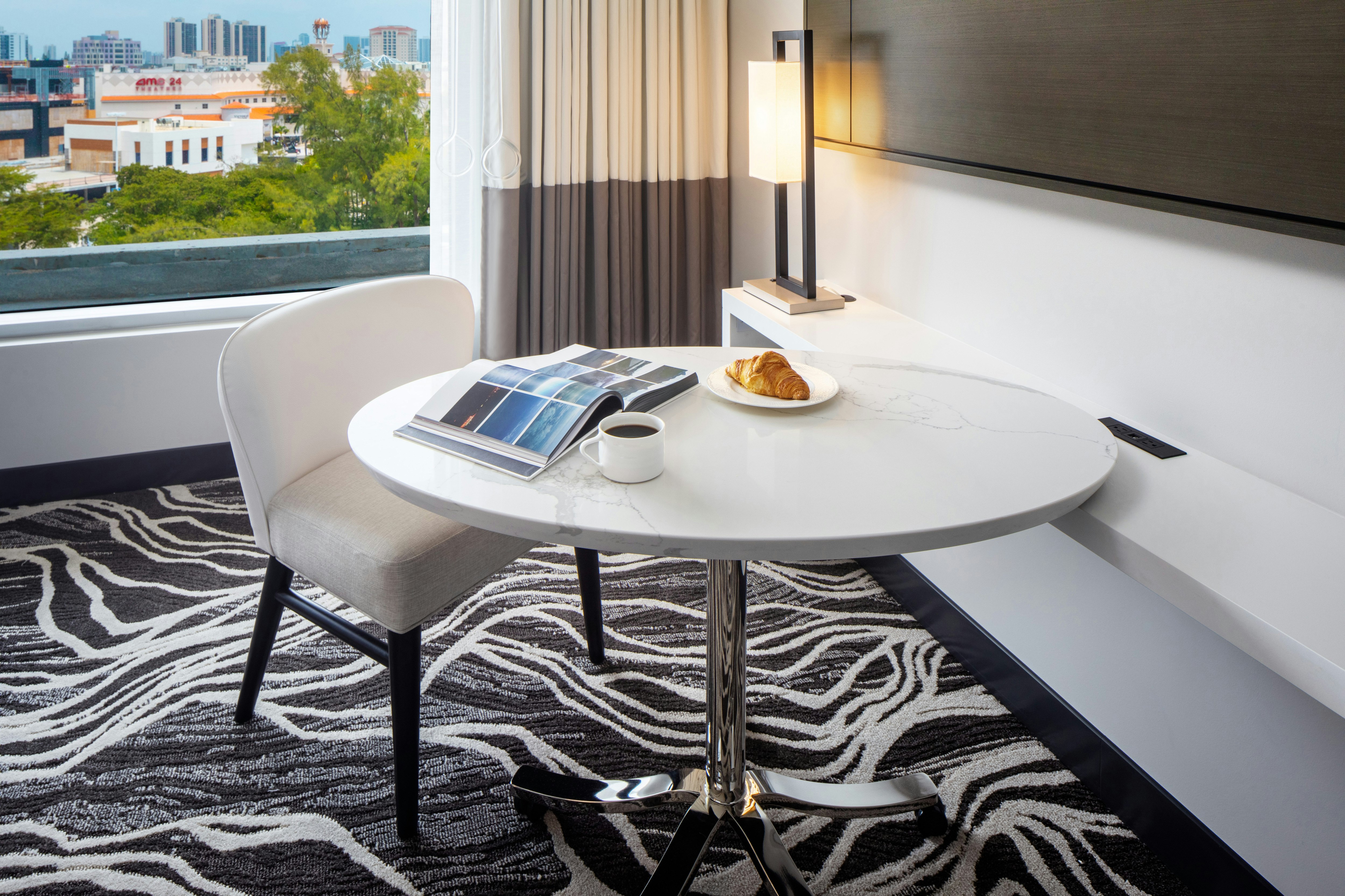Hilton Miami Aventura
