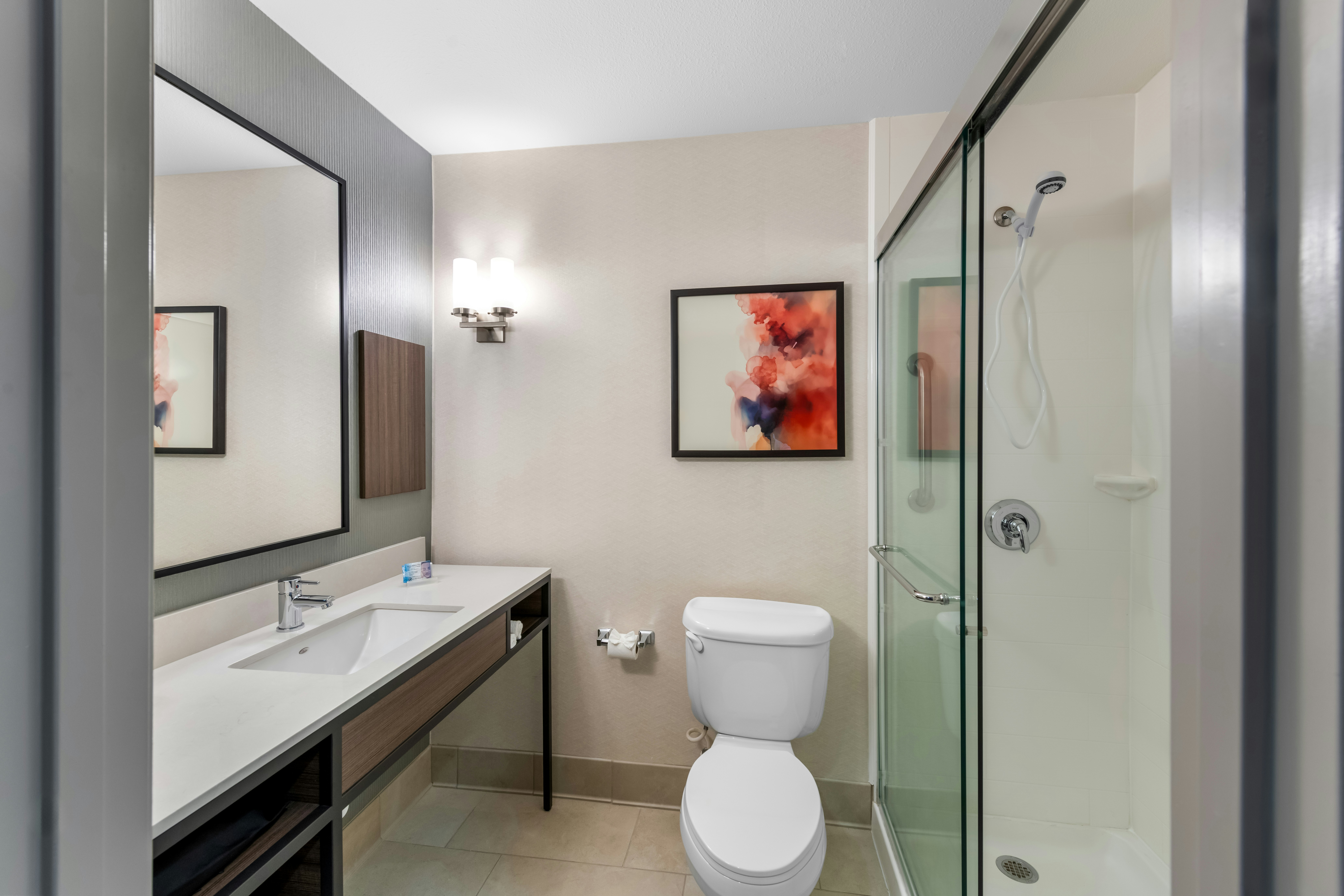 Hilton Garden Inn Overland Park